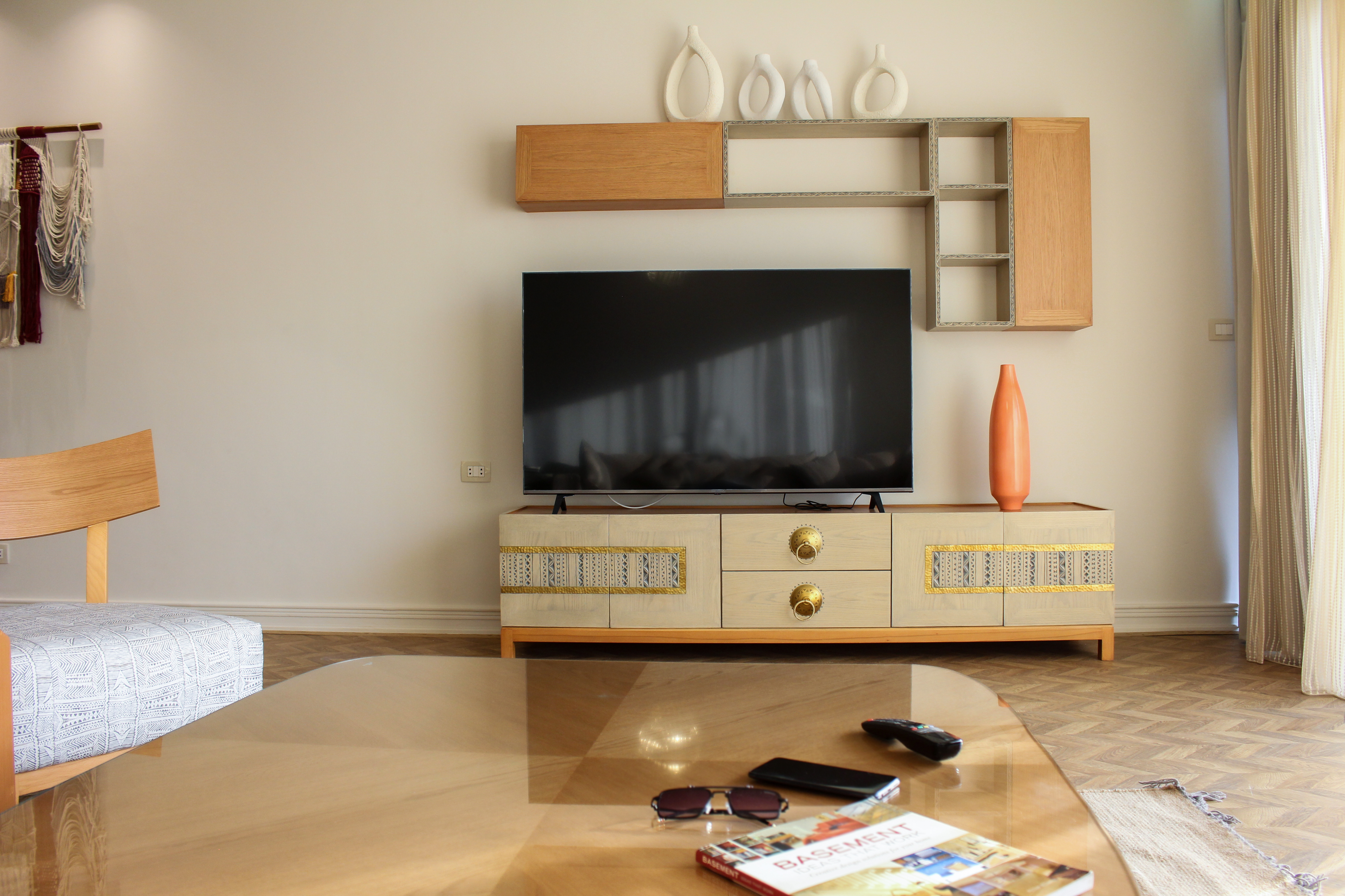 Sahara at Lake View Residence — Apartment in First New Cairo Qism, Cairo Governorate, Egypt, Egypt — photo 3