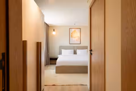 City Central 2BDRM Apt. | Mohandseen — Apartment in Al Mohandessin, Giza Governorate, Egypt, Egypt — photo 10