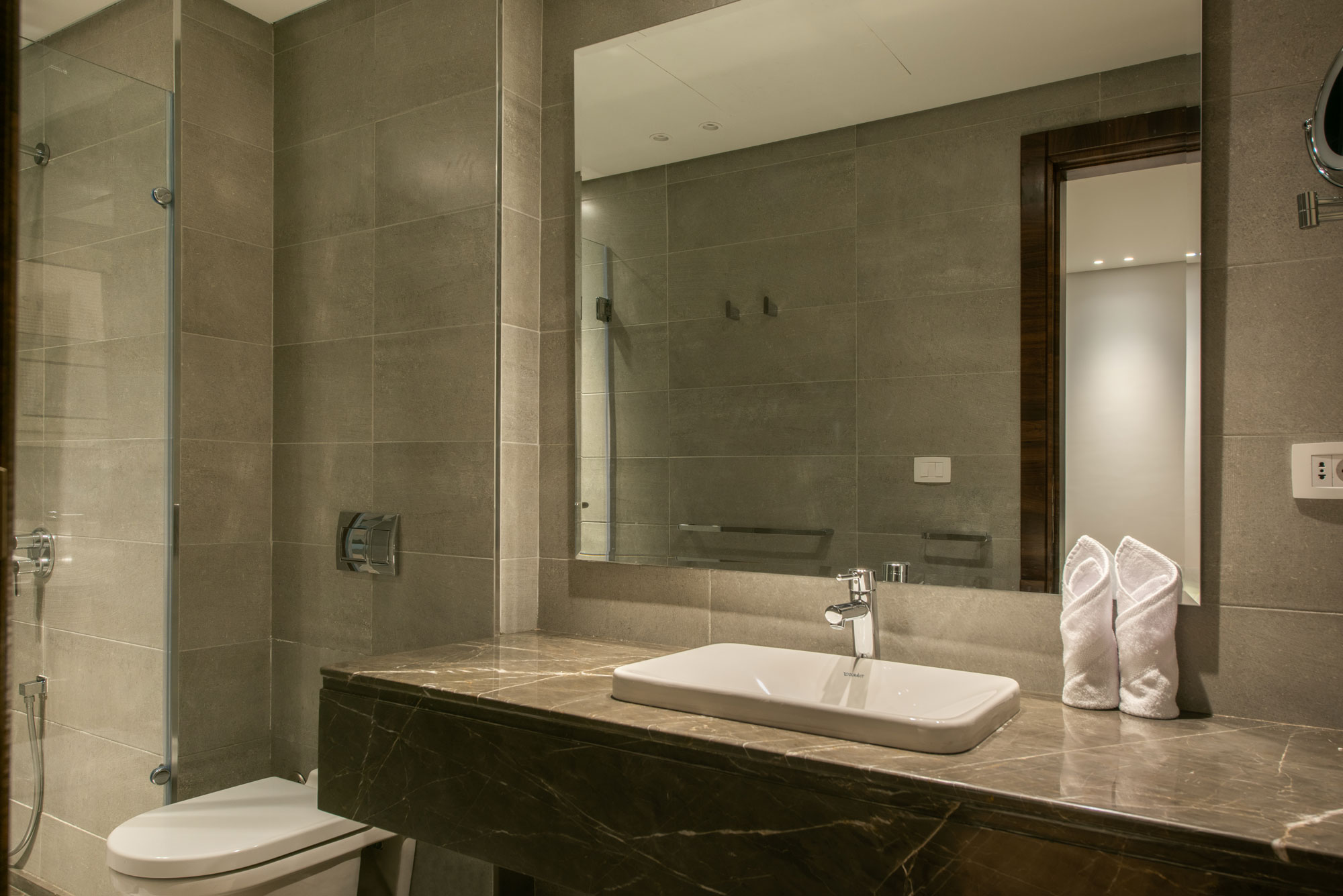New Cairo, Akoya Residence, Sequoia — Apartment in Third New Cairo Qism, Cairo Governorate, Egypt, Egypt — photo 5