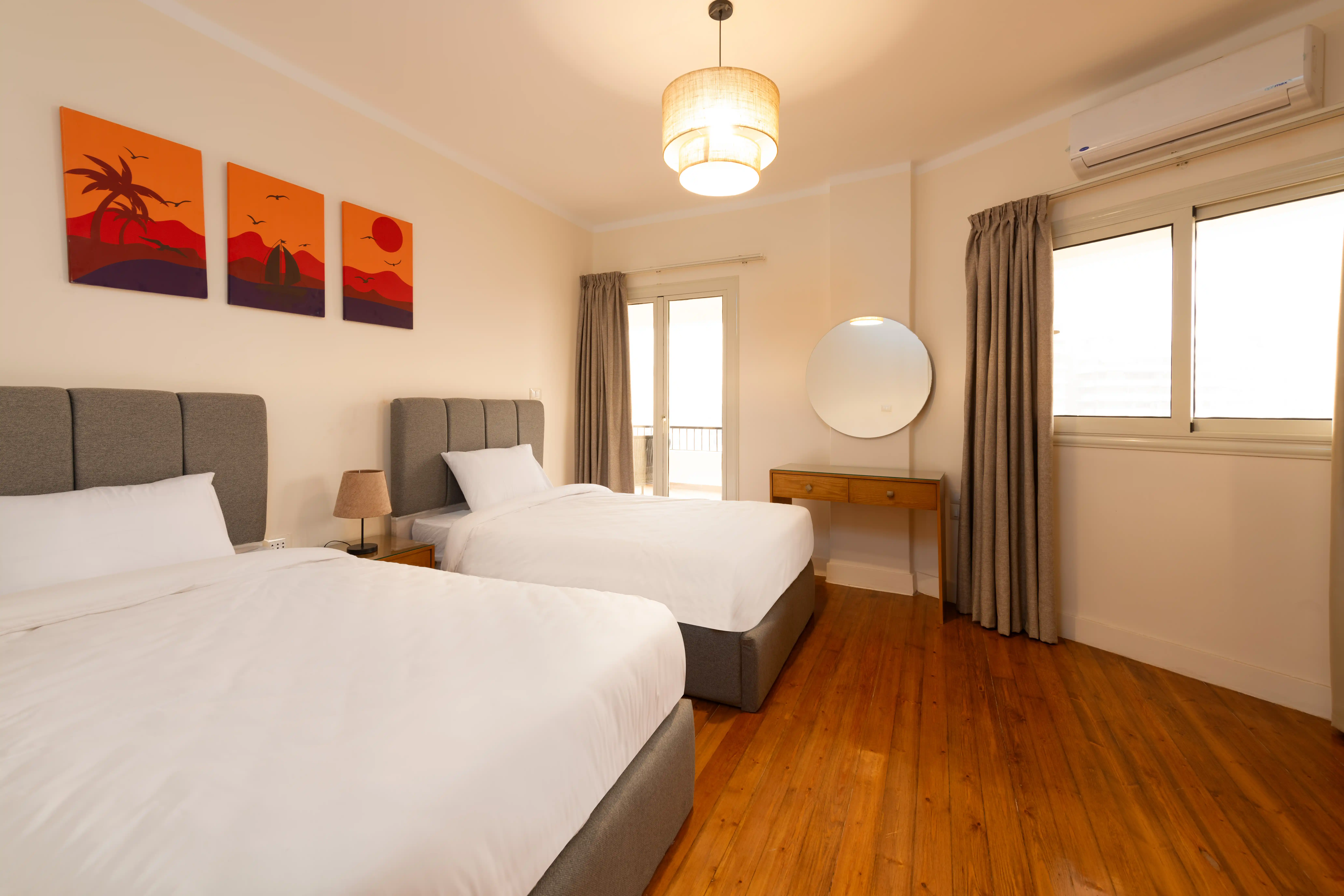 The Heart of Heliopolis at 76 El Hegaz Street 3