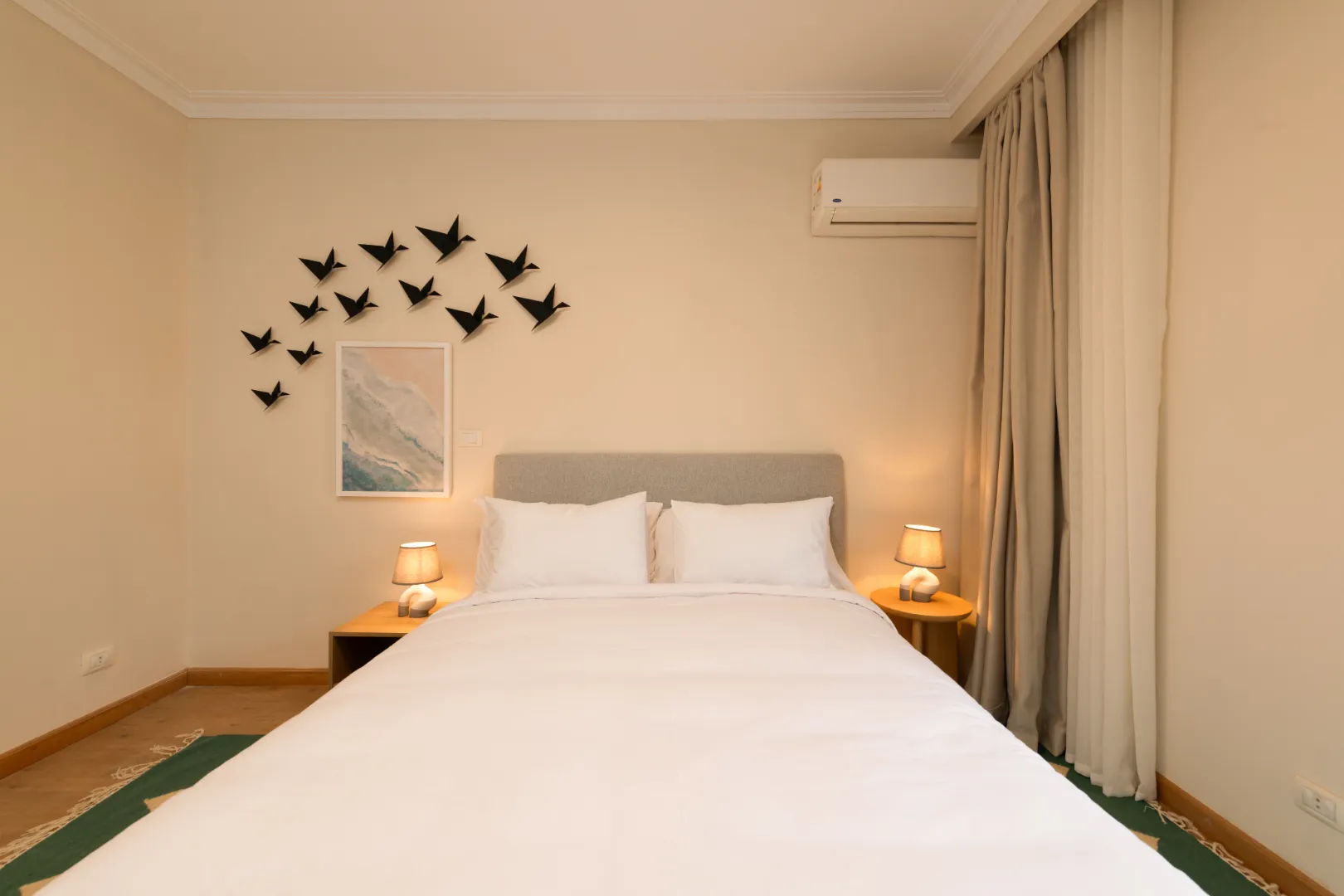 Meraviglia, 3BDR, Eastown New Cairo by Kennah — Apartment in Eastown, South Teseen St., New Cairo 1, Cairo Governorate, Egypt, Egypt — photo 14