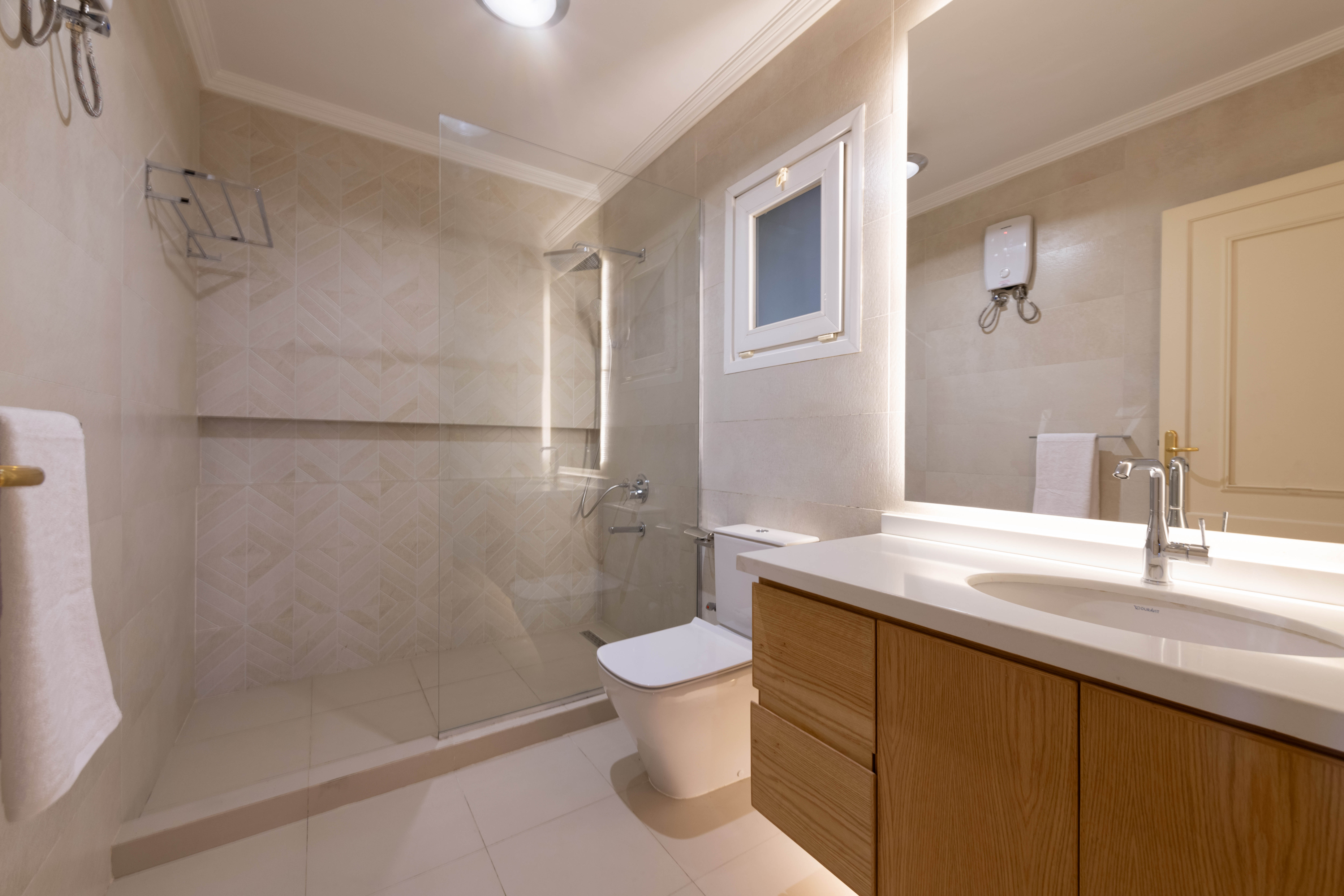 Lascaic | 3BDR  Heliopolis — Apartment in عمران المروة, Al Golf, Nasr City, Cairo Governorate 4451301, Egypt — photo 9