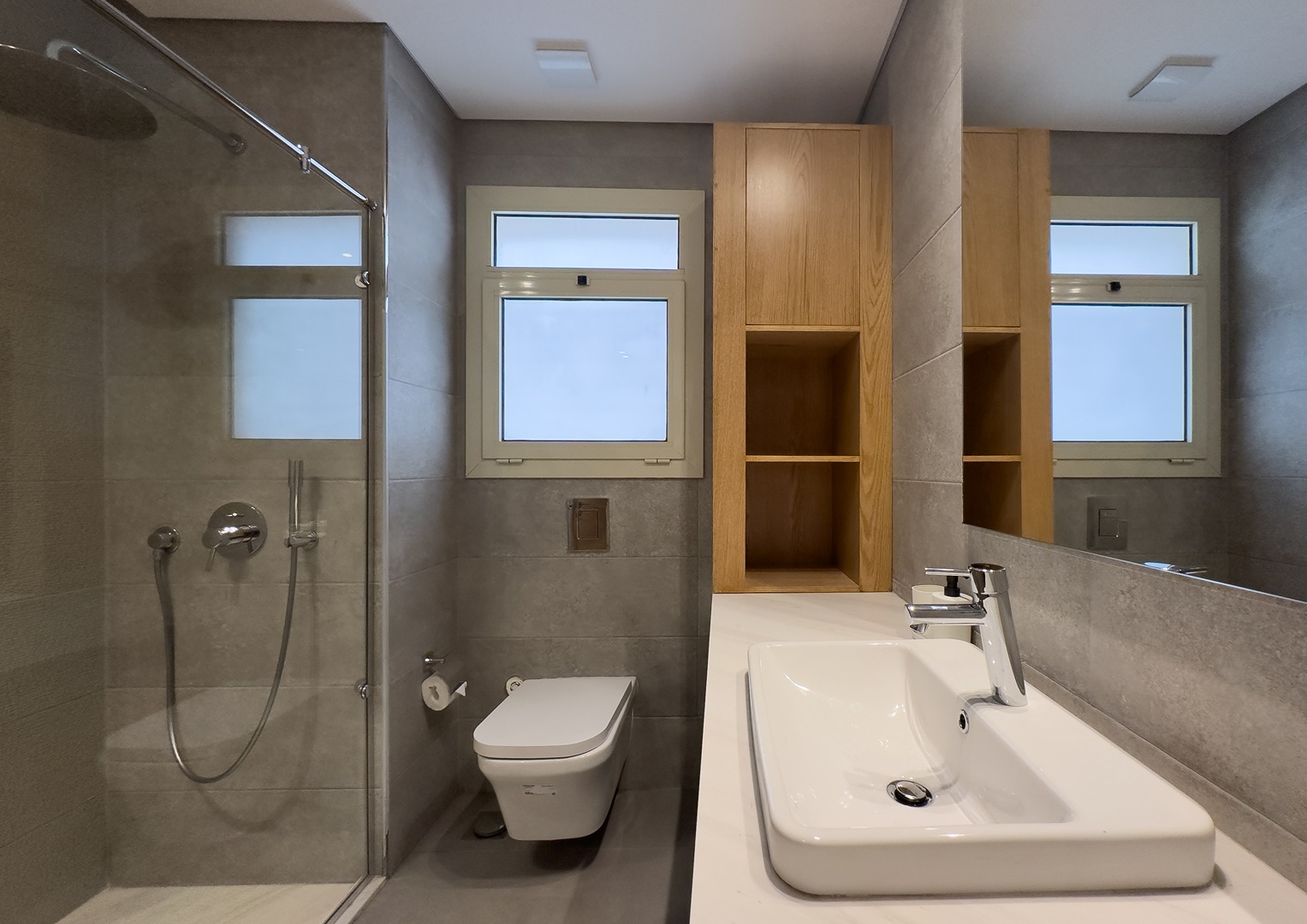 Meraviglia, 3BDR, New Giza apartment by Kennah — Apartment in Ring Rd., New Giza City, Giza Governorate, Egypt — photo 19