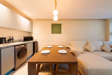 Cozy Studio in the Heart of Mohandessin — Apartment in Al Mohandessin, Giza Governorate, Egypt, Egypt — photo 8
