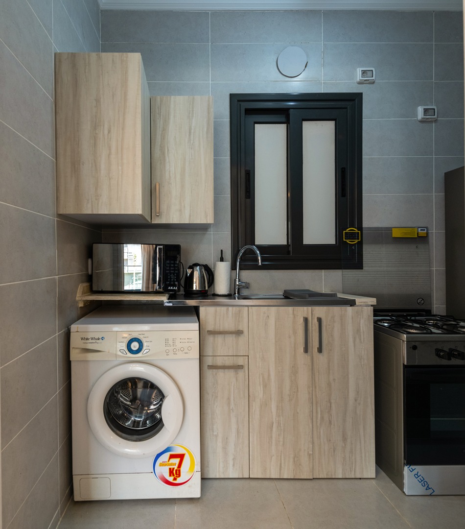 Catalina at Privado — Apartment in New Cairo, Cairo Governorate, Egypt, Egypt — photo 16