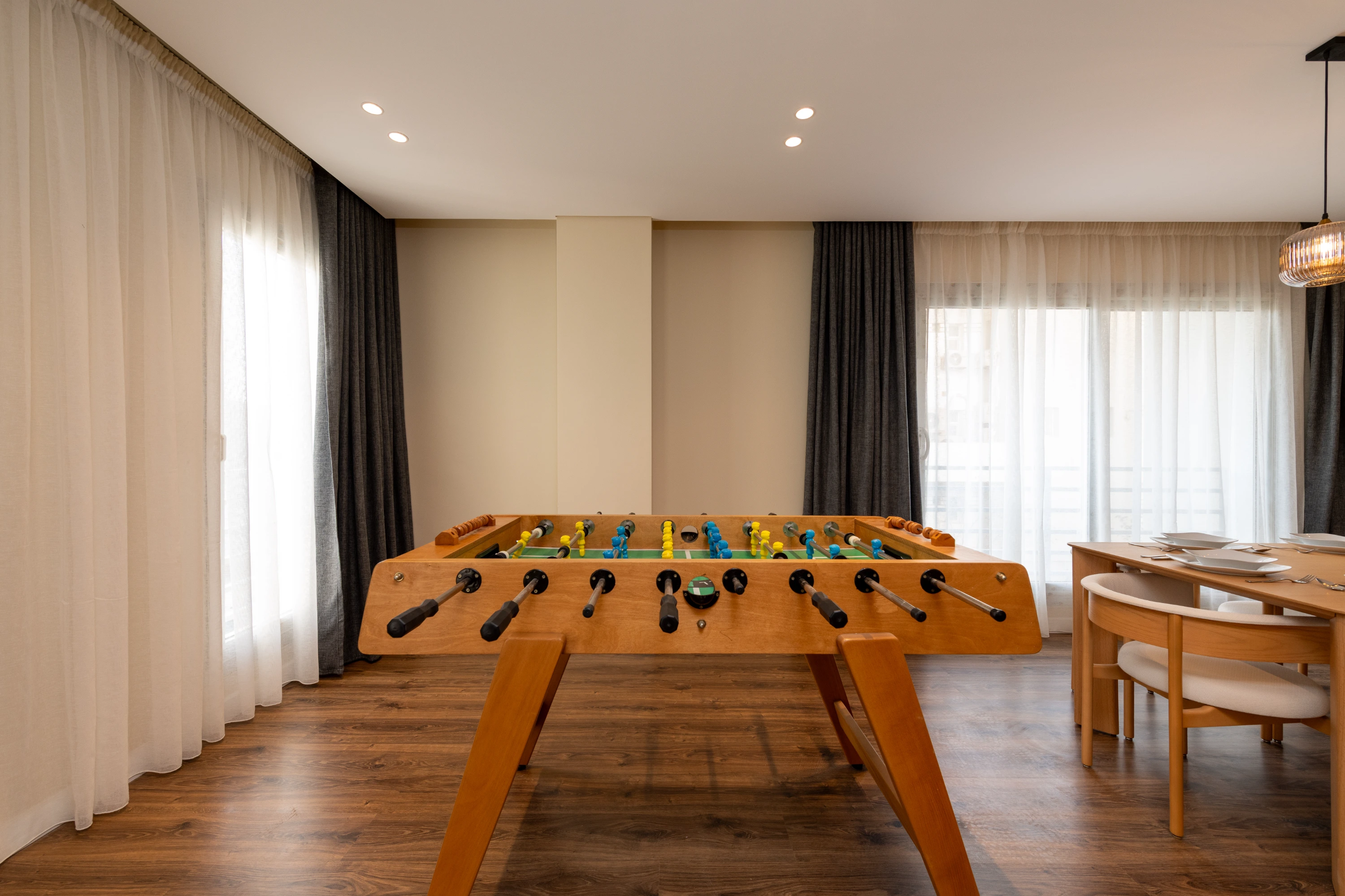 4BR Modern Comfort in Hyde Park, NewCairo — Apartment in First New Cairo Qism, Cairo Governorate, Egypt, Egypt — photo 28