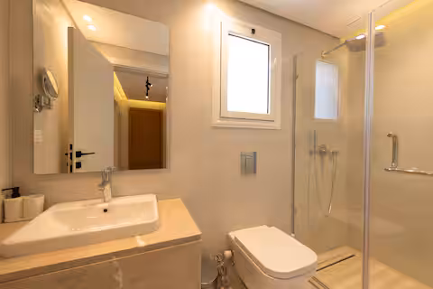 2BDRM Star Apartment | Mohandessin — Apartment in Al Mohandessin, Giza Governorate, Egypt, Egypt — photo 9