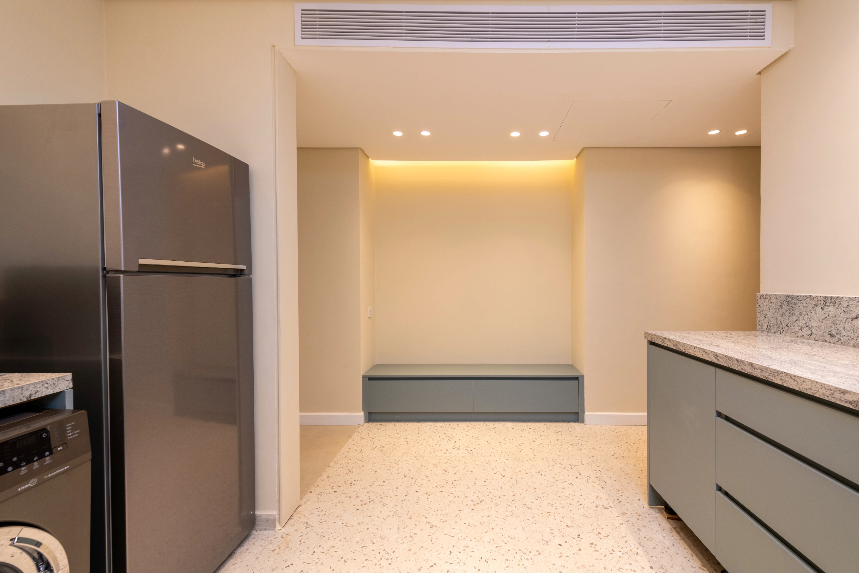 4BR Modern Comfort in Hyde Park, NewCairo — Apartment in First New Cairo Qism, Cairo Governorate, Egypt, Egypt — photo 34