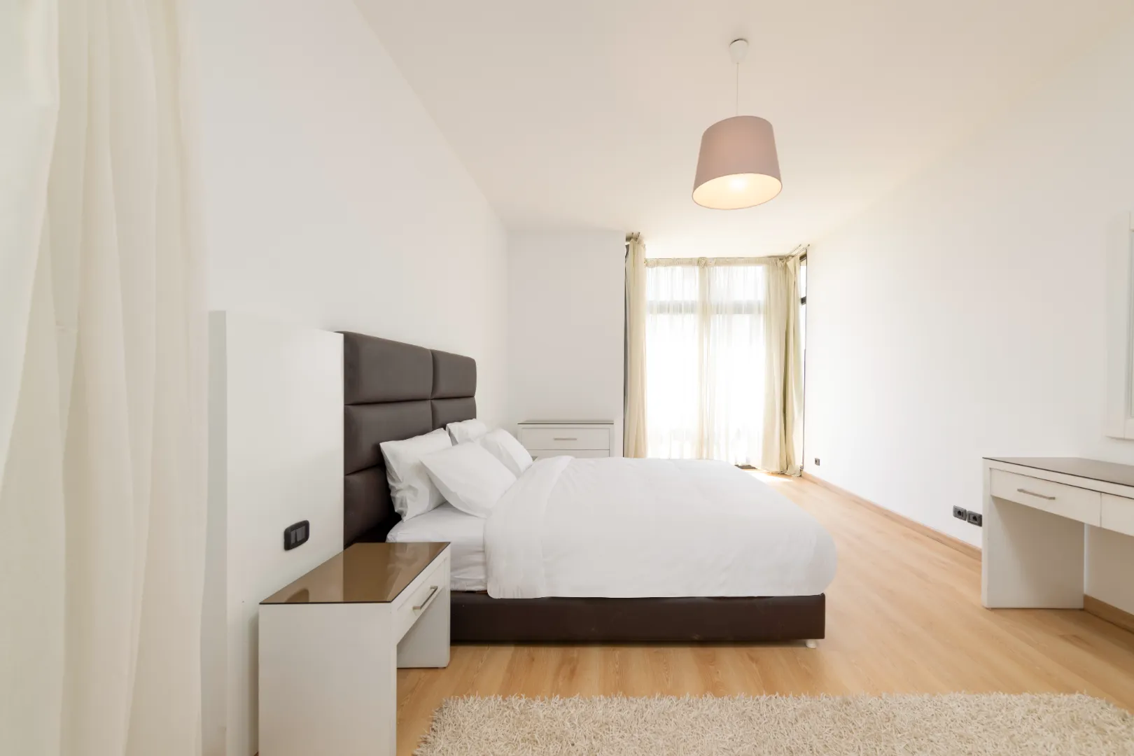 Private Home 2BDRM | WaterWay, New Cairo 2