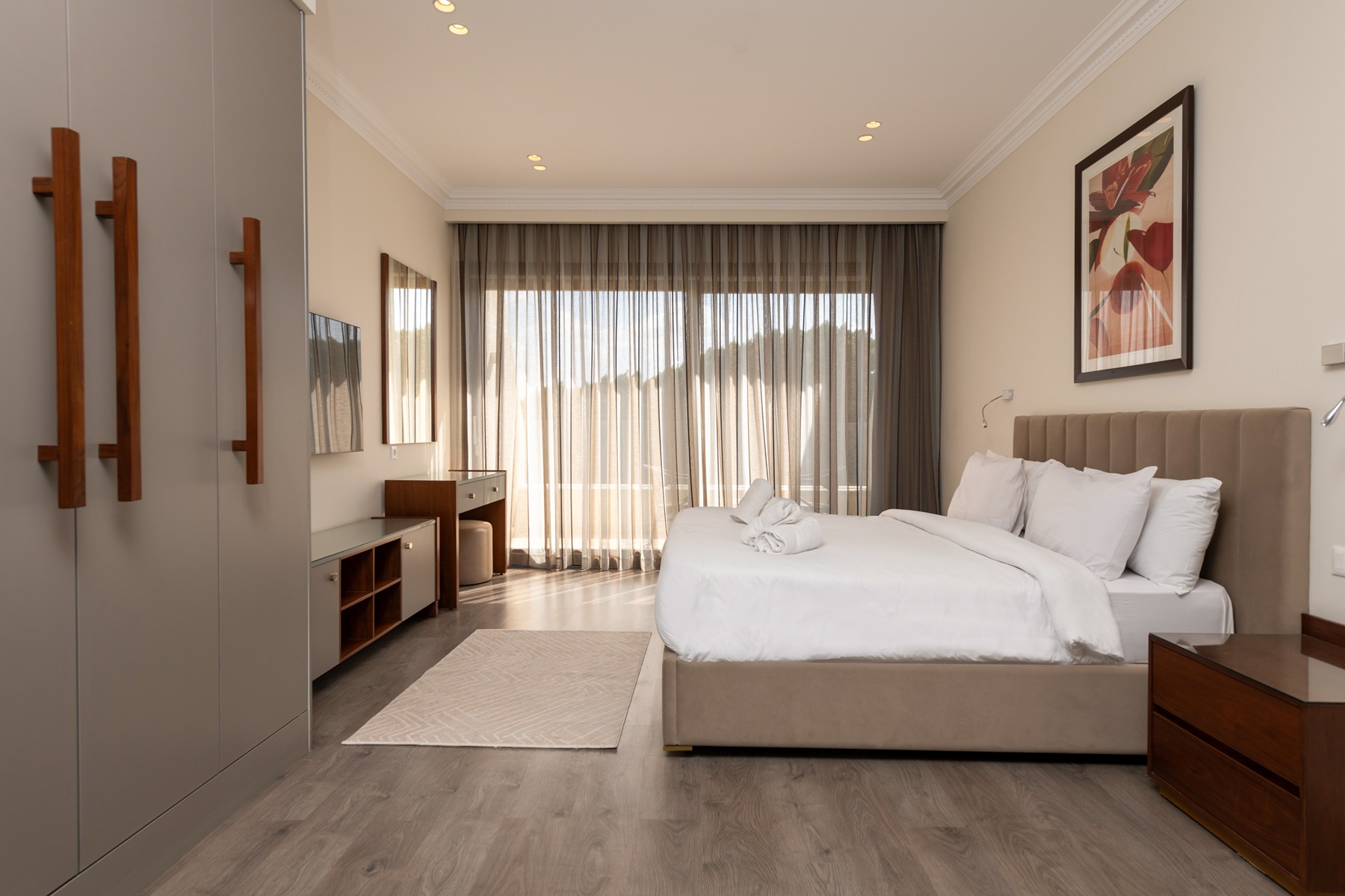 New Cairo Golf Estate Apartment Mirage Residence — Apartment in Mirage City, Cairo Governorate, Egypt, Egypt — photo 8
