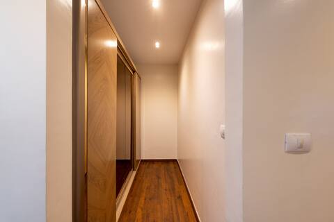 Festival City 2BR + Maid's Room | 3.5 Baths — Apartment in First New Cairo Qism, Cairo Governorate, Egypt, Egypt — photo 17