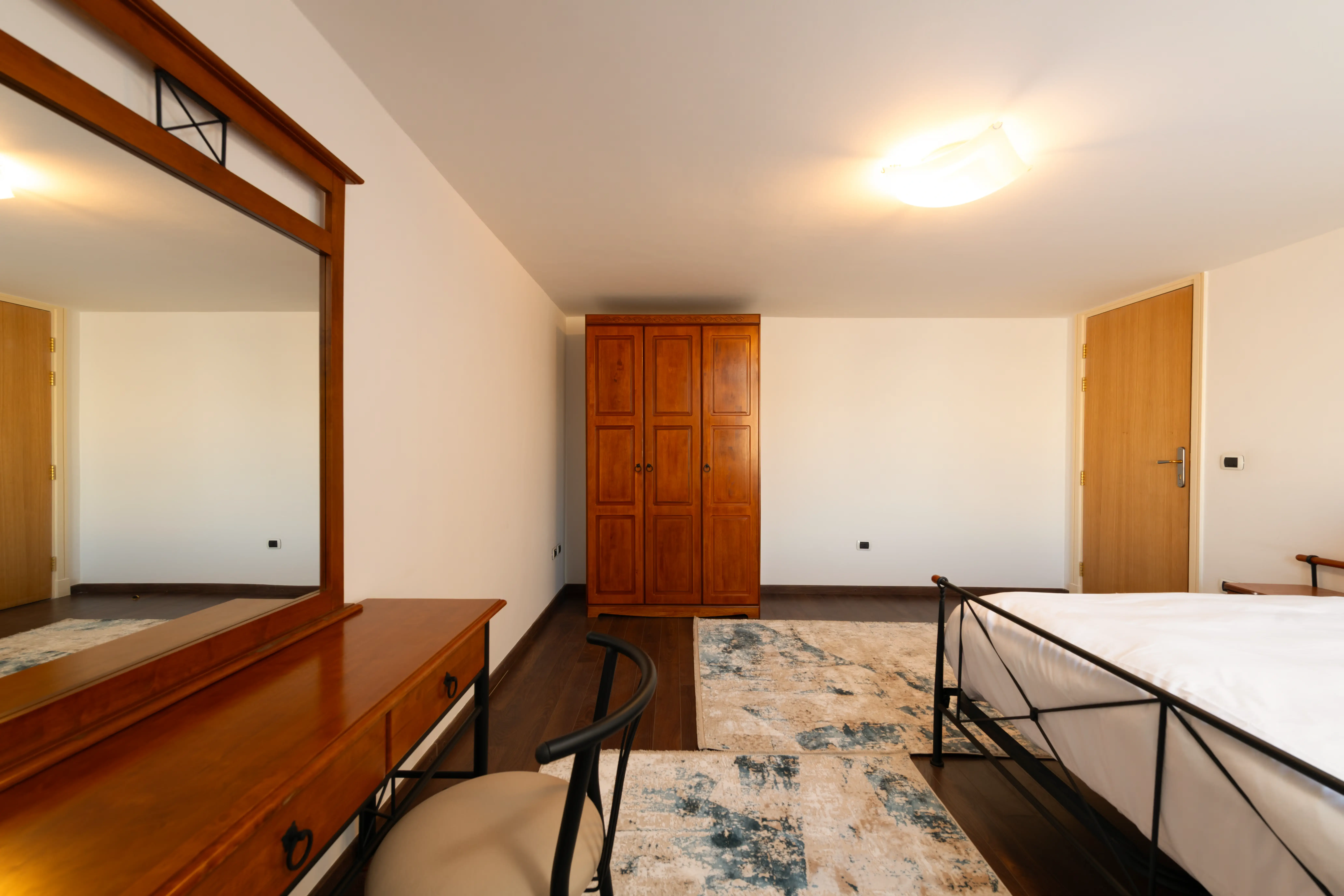 2BR Apartment in West Arabella Near 5th-Settelment — Apartment in New Cairo, Cairo Governorate, Egypt, Egypt — photo 4