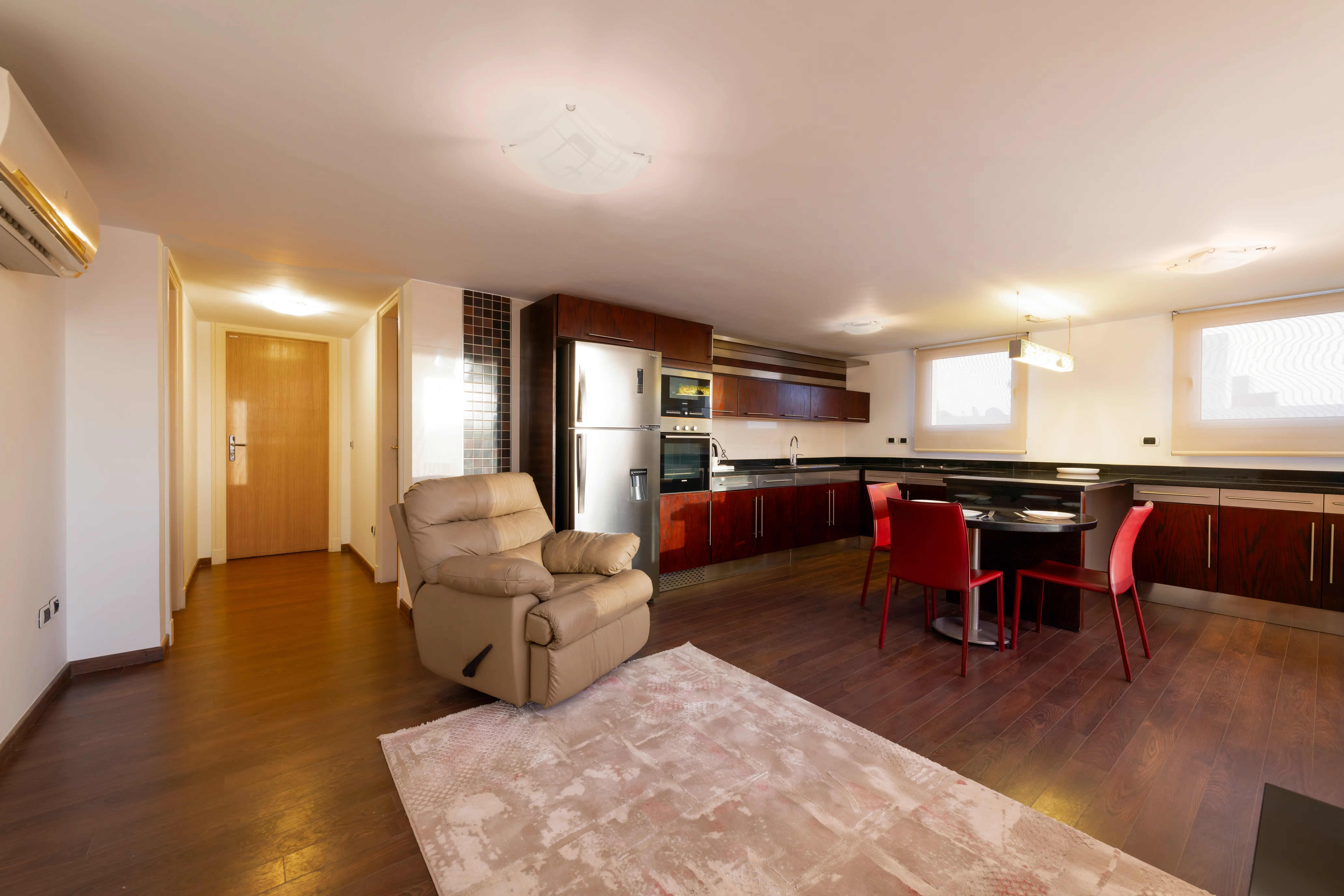 2BR Apartment in West Arabella Near 5th-Settelment — Apartment in New Cairo, Cairo Governorate, Egypt, Egypt — photo 12