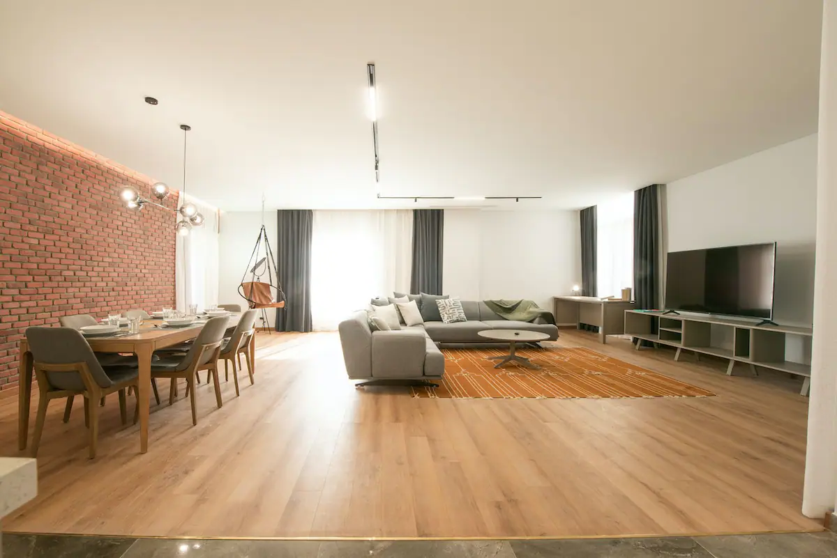 Sequoia, 3BDR, Akoya New Cairo by Kennah — Apartment in Akoya Comp., AUC Avenue, South Teseen, New Cairo 3, Cairo Governorate, Egypt — photo 2