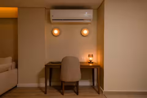 City Central 2BDRM Apt. | Mohandseen — Apartment in Al Mohandessin, Giza Governorate, Egypt, Egypt — photo 5
