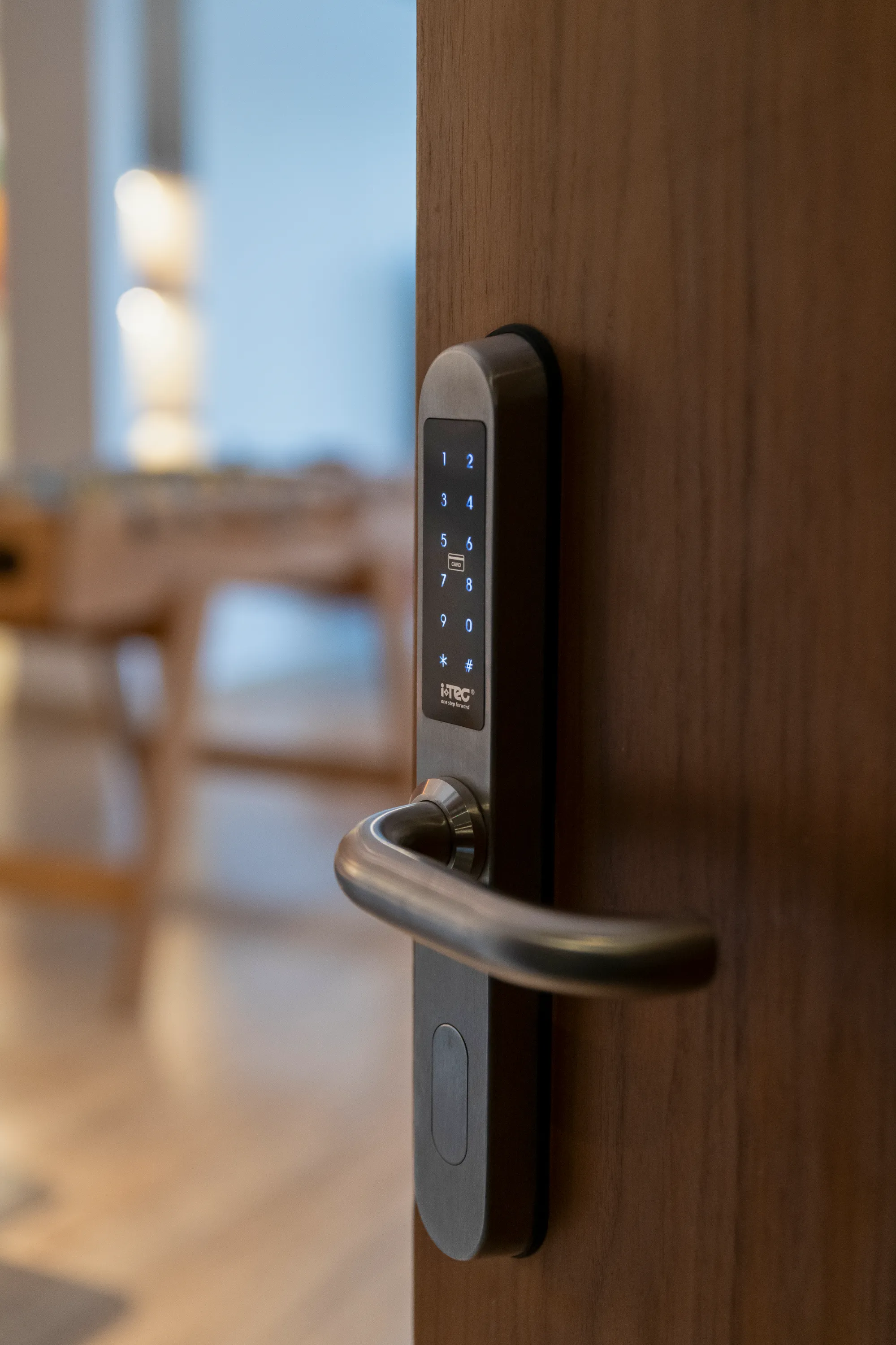 New Cairo, Silver Palm, Sequoia — Apartment in First New Cairo Qism, Cairo Governorate, Egypt, Egypt — photo 14