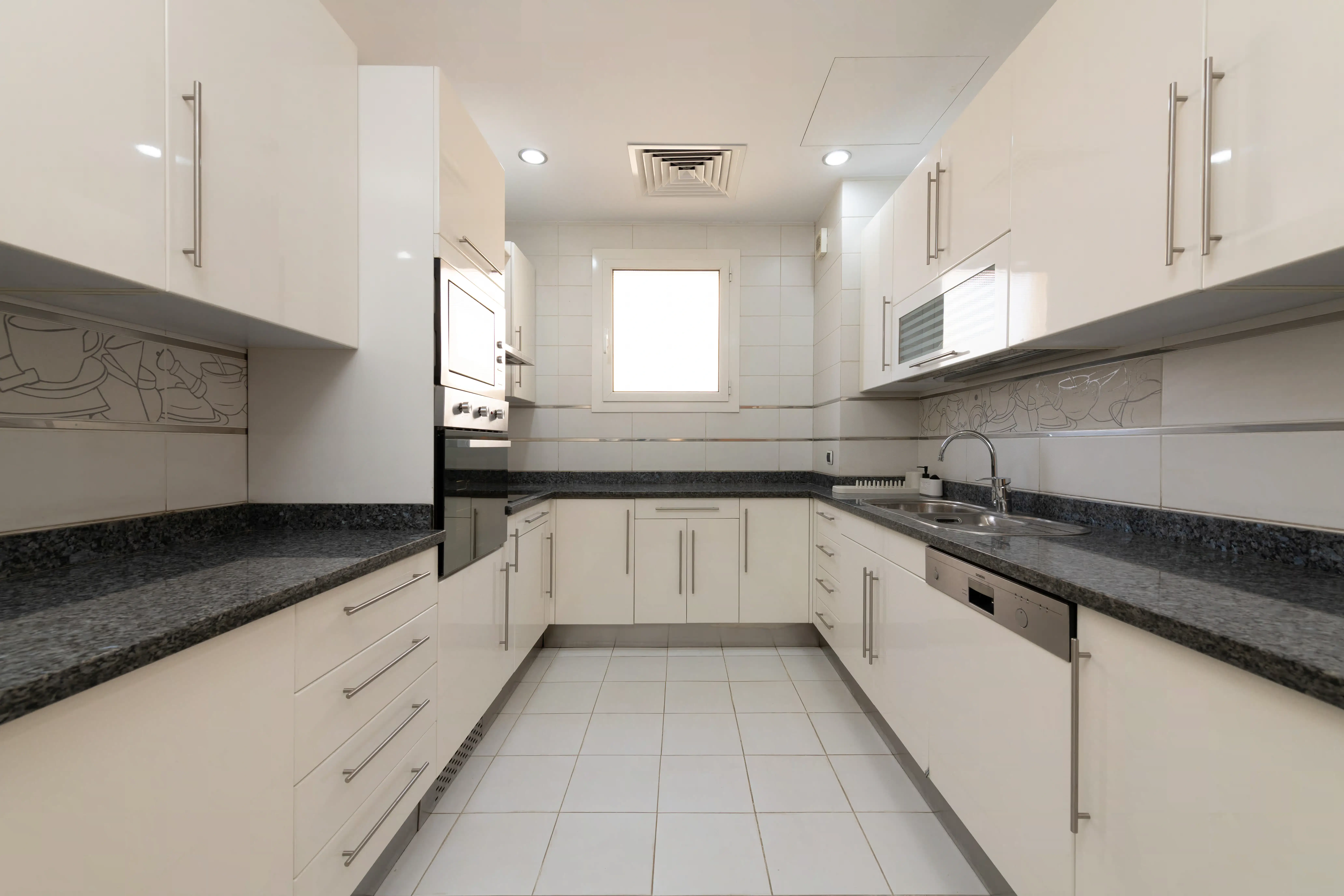 3BR Apartment in West Arabella Near 5th-Settelment — Apartment in New Cairo, Cairo Governorate, Egypt, Egypt — photo 12