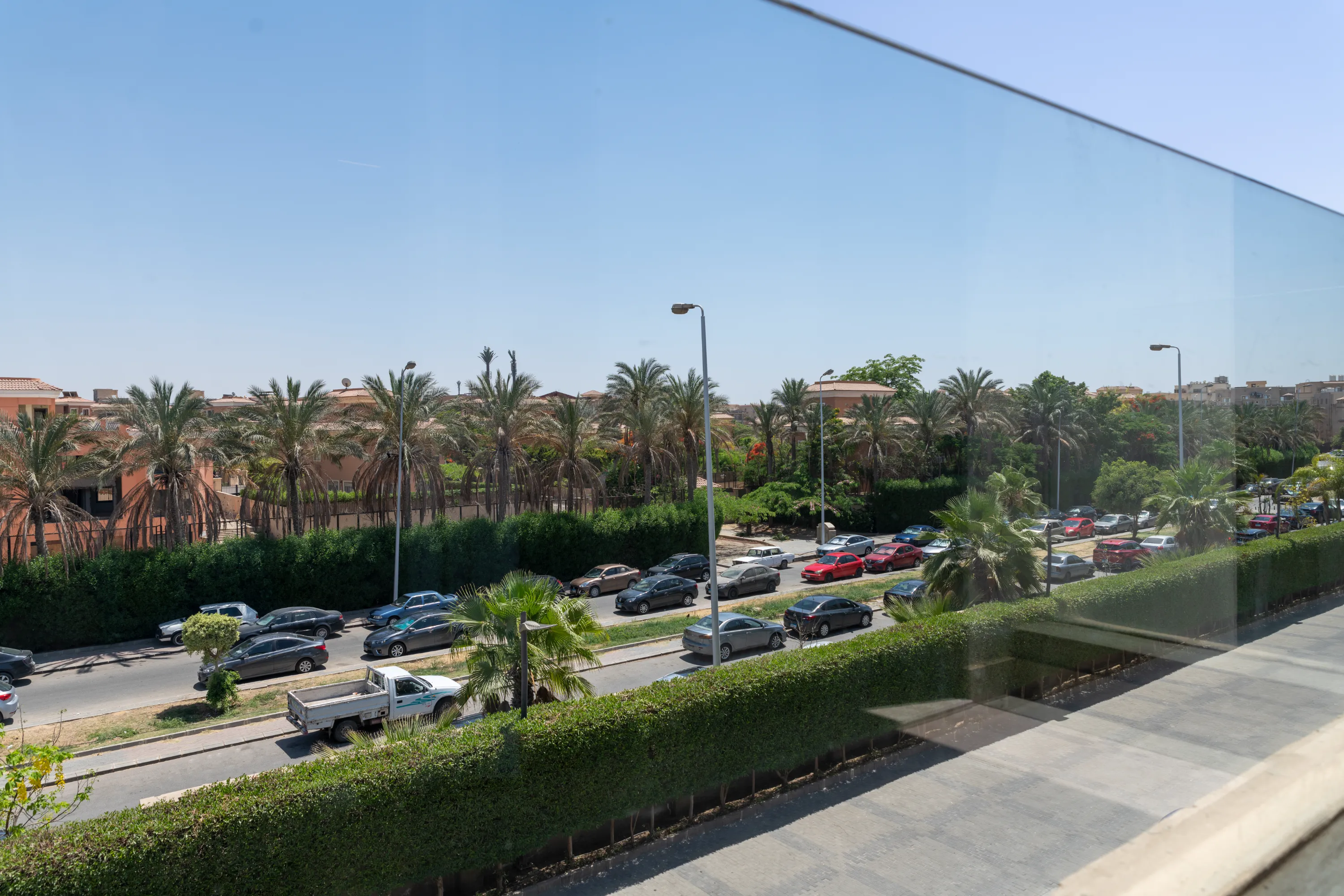Rivera Silver Palm, 2BDR, New Cairo by Kennah — Apartment in Silver Palm, Near O1 Mall, Mohamed Nagib Rd, New Cairo, Cairo Governorate, Egypt — photo 16