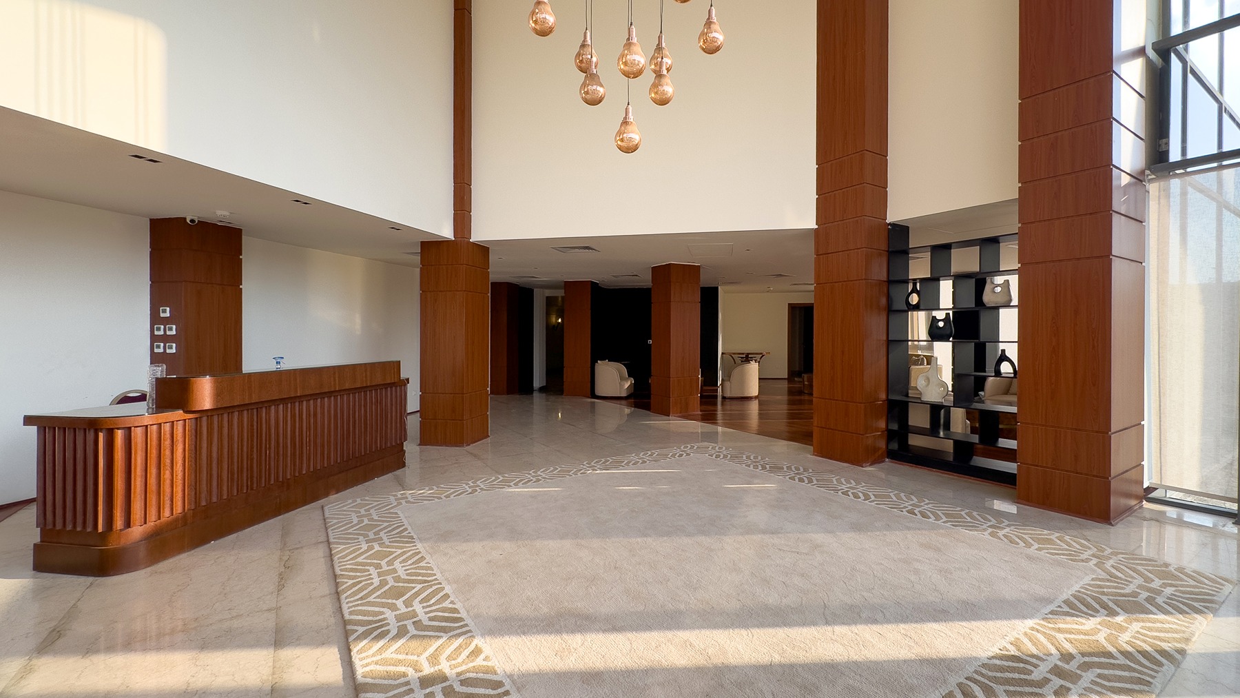 New cairo Golf Estate — Apartment in Mirage City, Cairo Governorate, Egypt, Egypt — photo 12