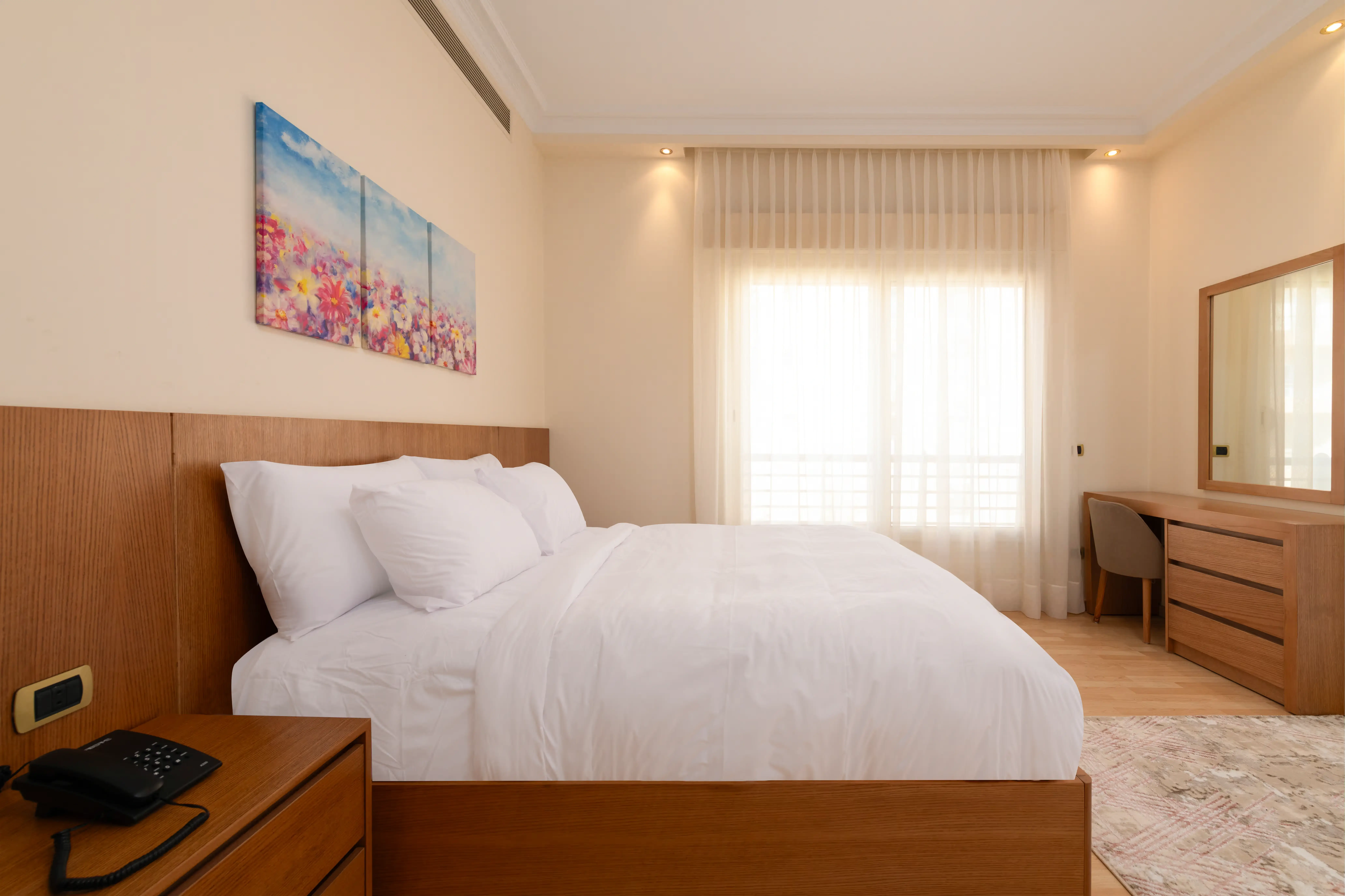 3BR Apartment in West Arabella Near 5th-Settelment — Apartment in New Cairo, Cairo Governorate, Egypt, Egypt — photo 4