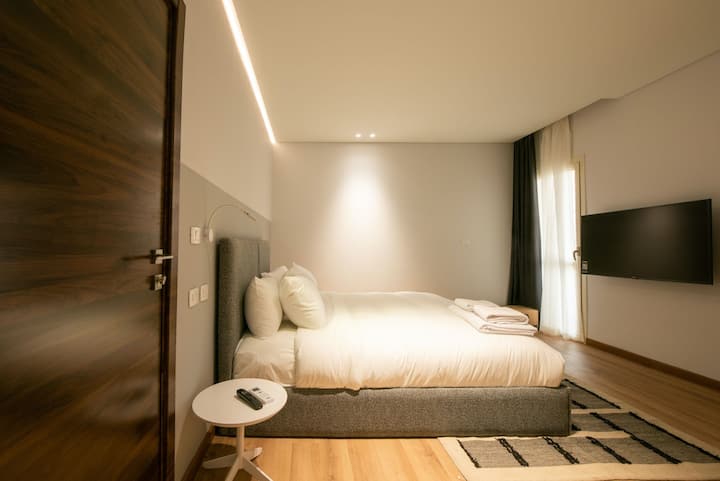 Sequoia, 3BDR, Akoya New Cairo by Kennah — Apartment in Akoya Comp., AUC Avenue, South Teseen, New Cairo 3, Cairo Governorate, Egypt — photo 10