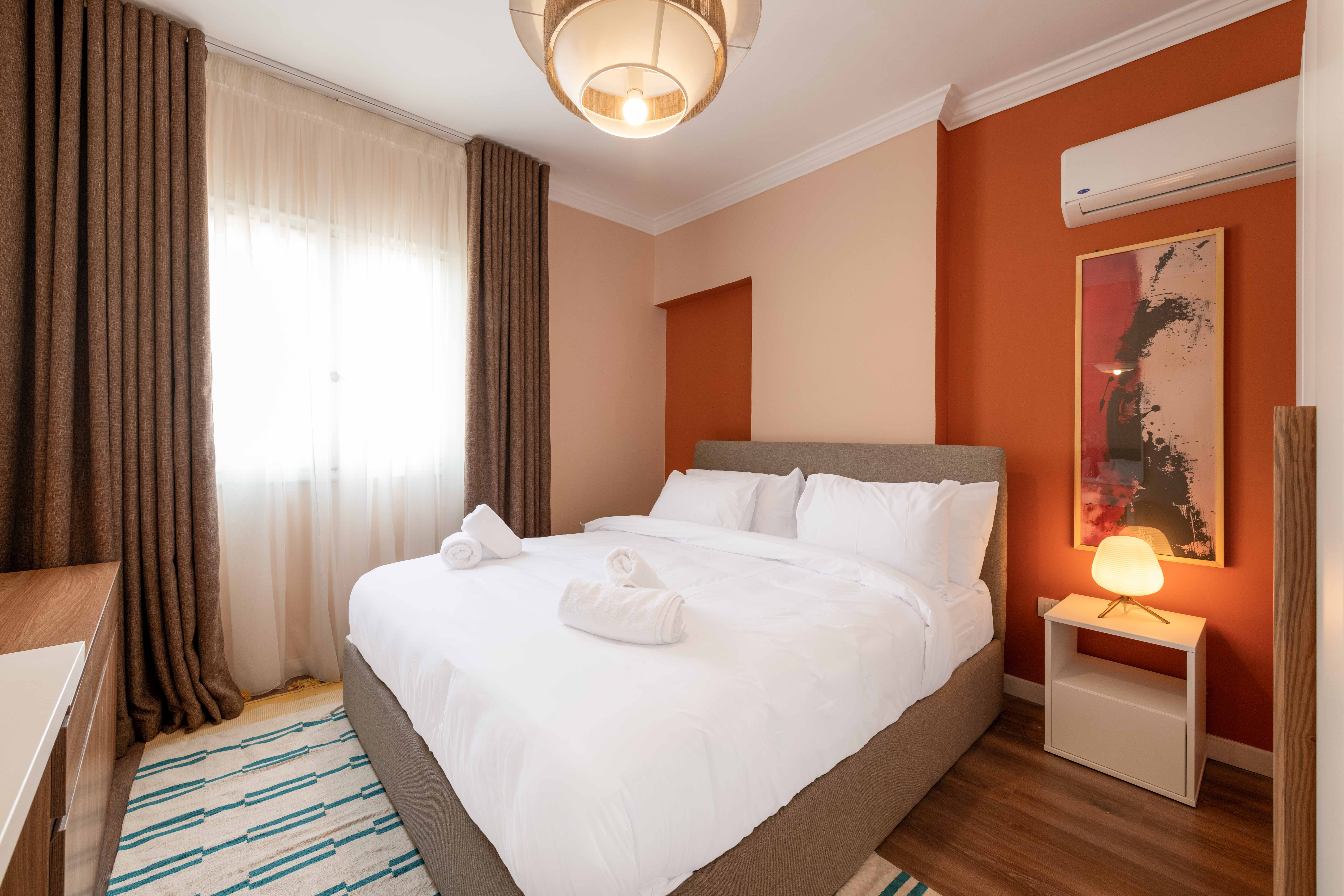 Heliopolis Near Citystars & Almaza Mall 6