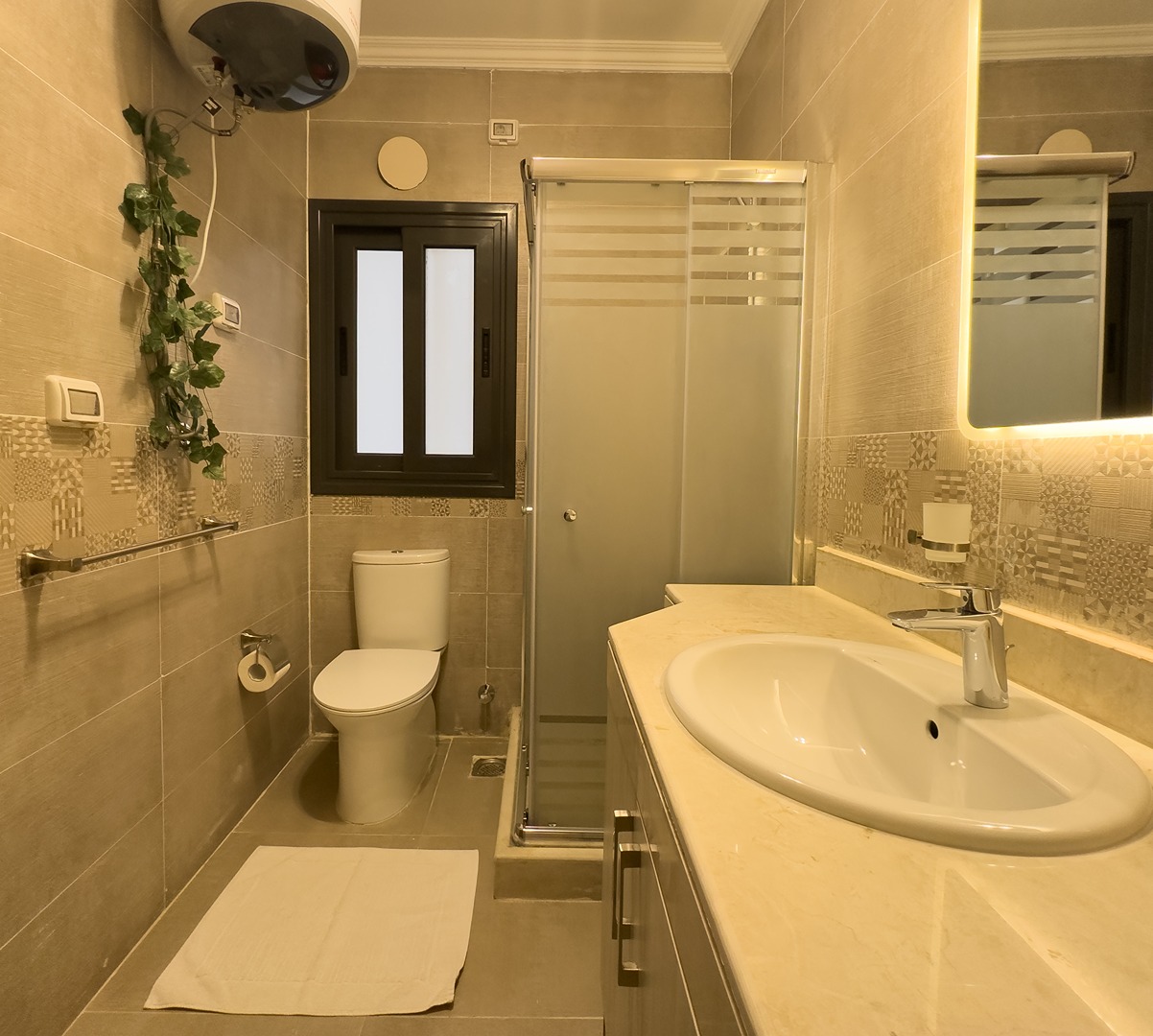 Catalina at Privado — Apartment in New Cairo, Cairo Governorate, Egypt, Egypt — photo 15