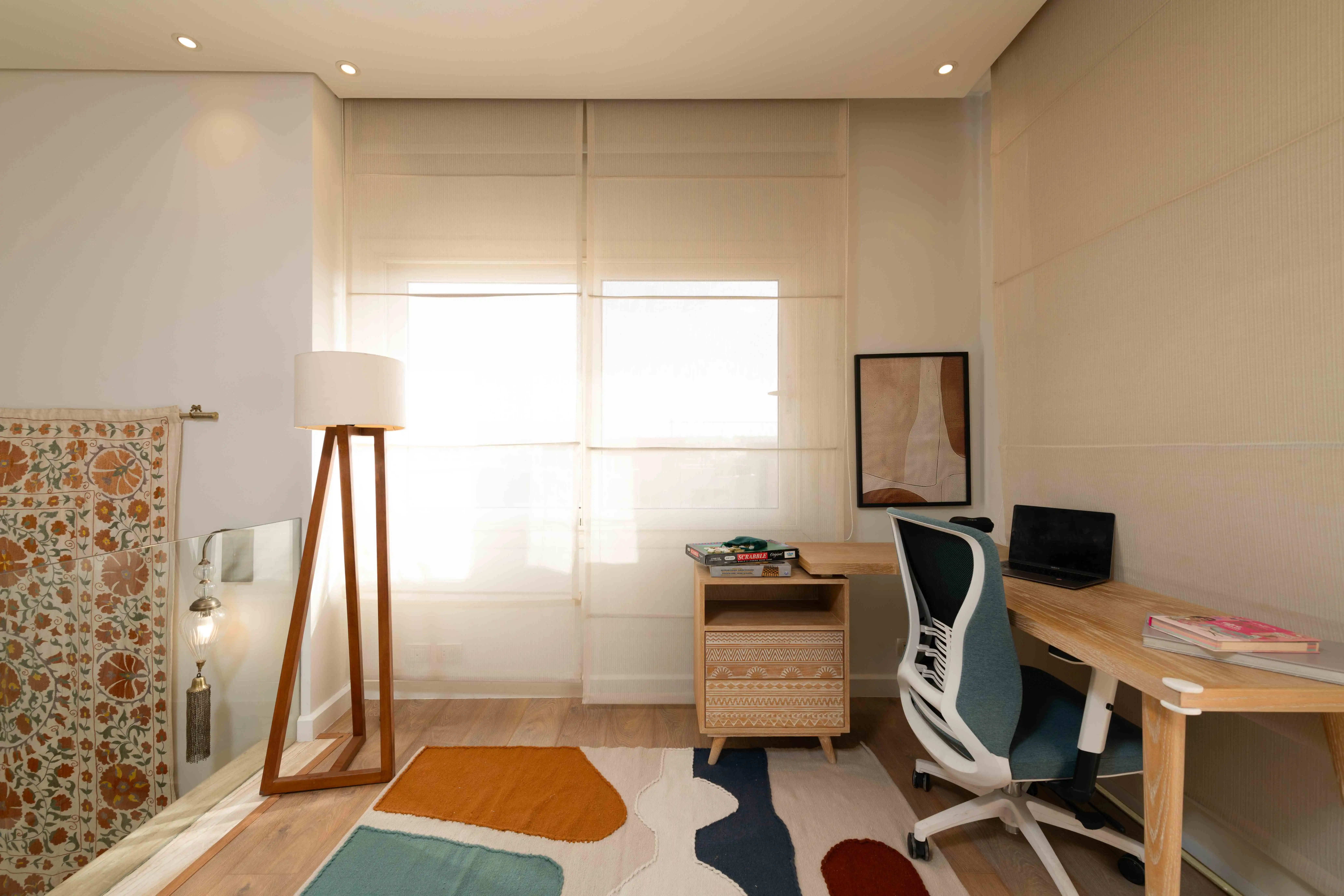 2 BDRM Village near Point 90 Mall — Apartment in First New Cairo Qism, Cairo Governorate, Egypt, Egypt — photo 7