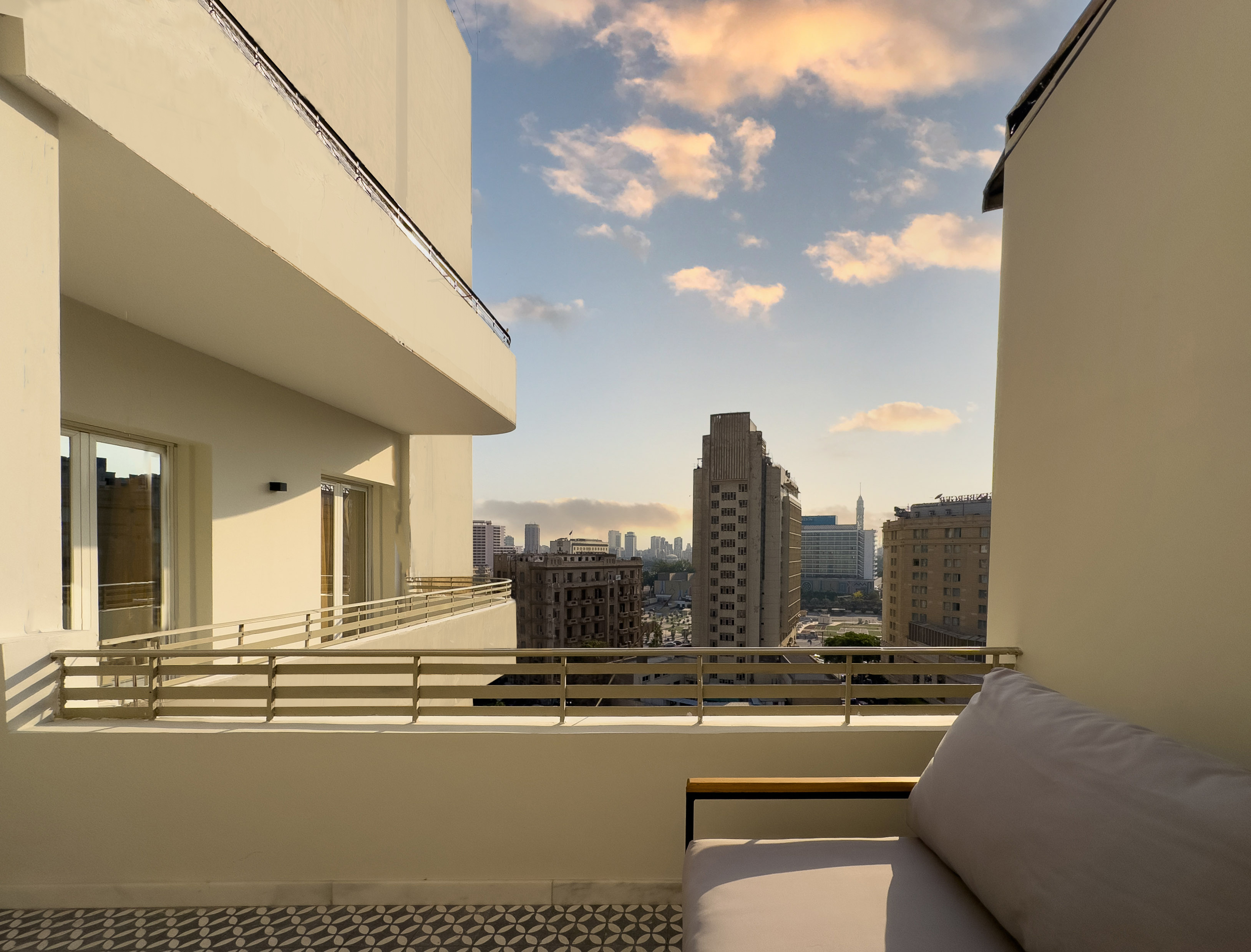 Lasciac at Downtown Cairo 3BR Near to Tahrir Sq — Apartment in Tahrir, Cairo Governorate, Egypt, Egypt — photo 29
