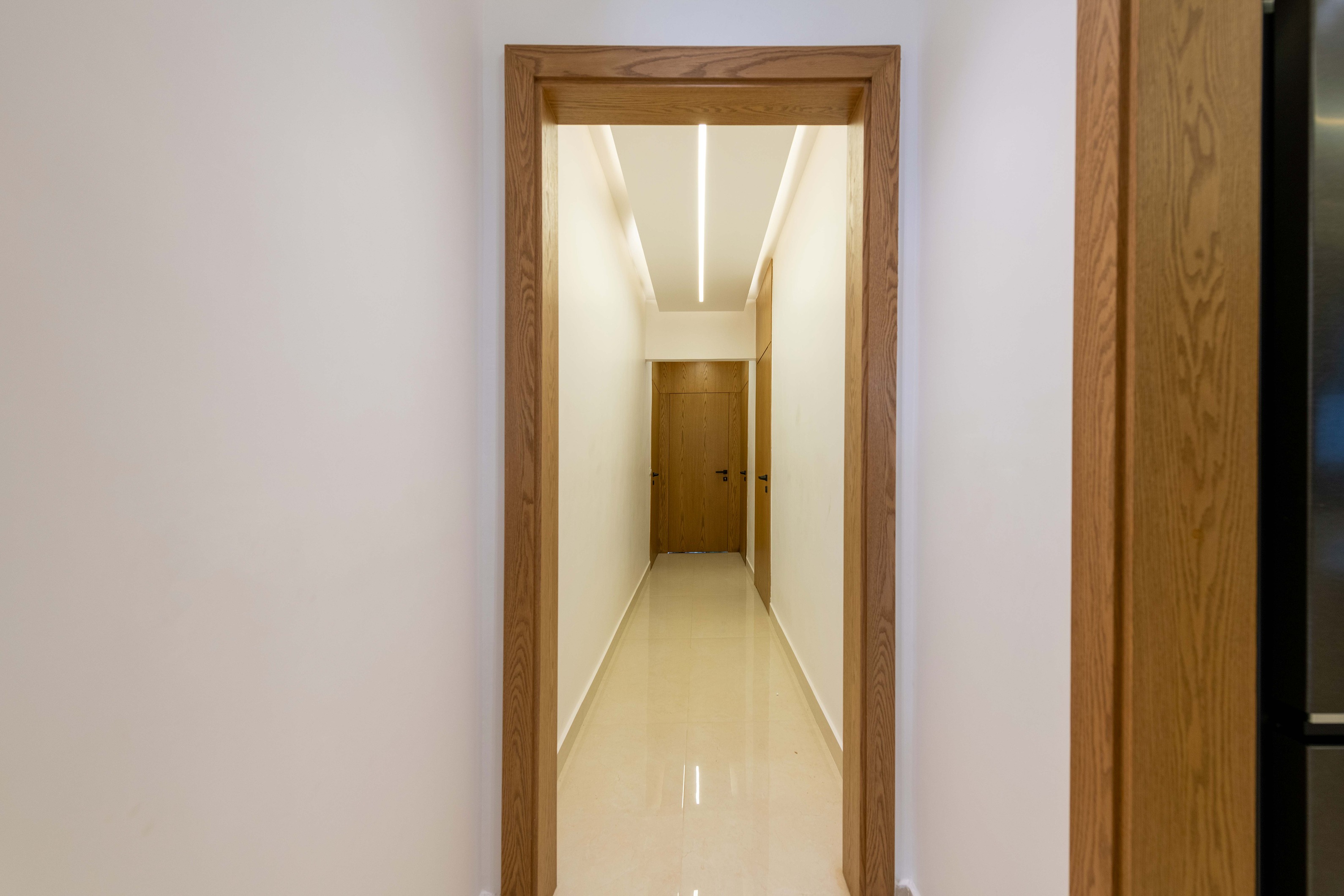 Milena, 3BDR, Stone Residence + Garden by Kennah — Apartment in Stone Res., Saad Zaghloul Axis, Ring Rd., New Cairo, Cairo Governorate, Egypt — photo 17