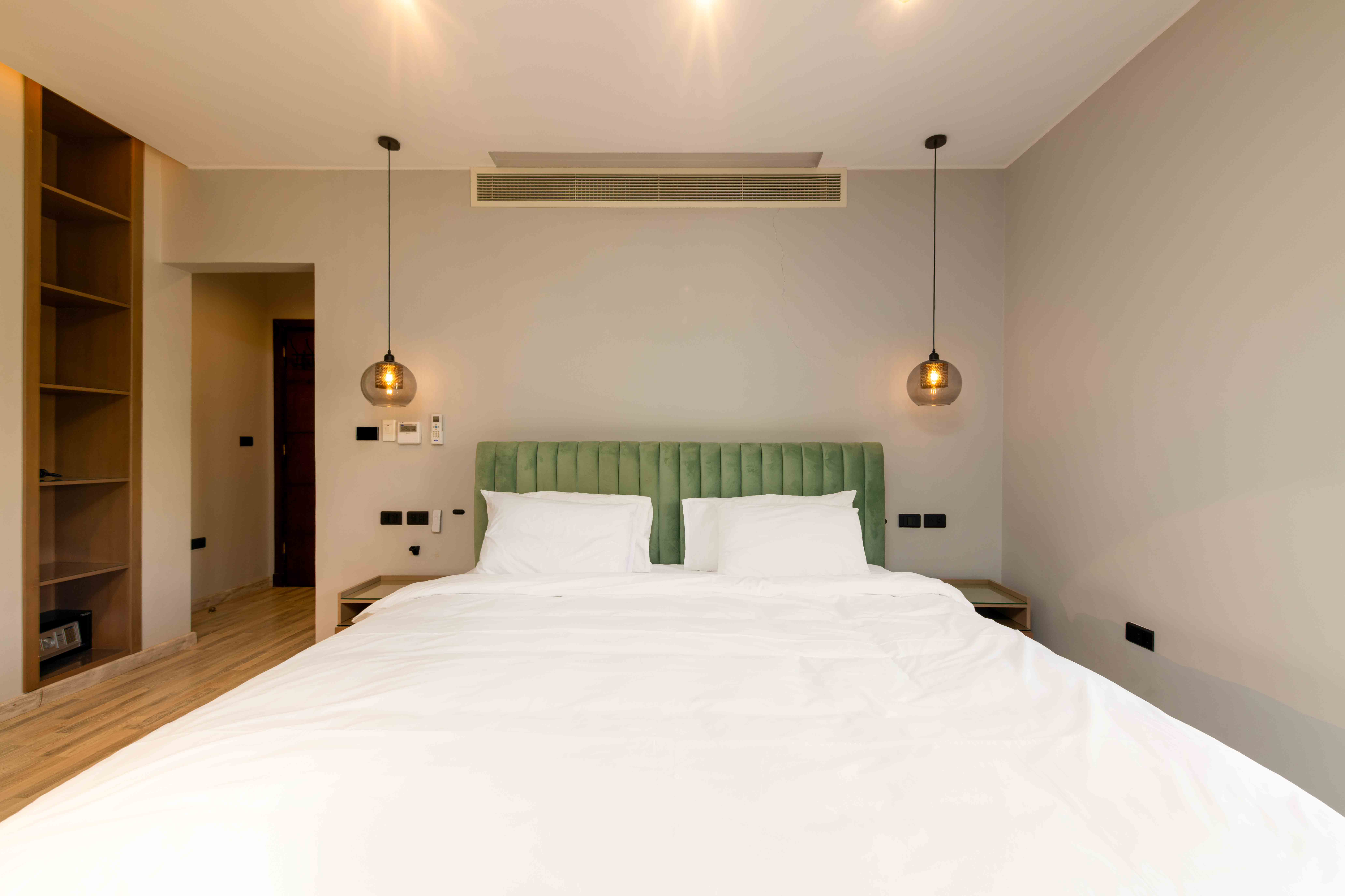 Rivera Eastown, 3BR, New Cairo by Kennah — Apartment in Eastown, South Teseen St., New Cairo 1, Cairo Governorate, Egypt, Egypt — photo 11