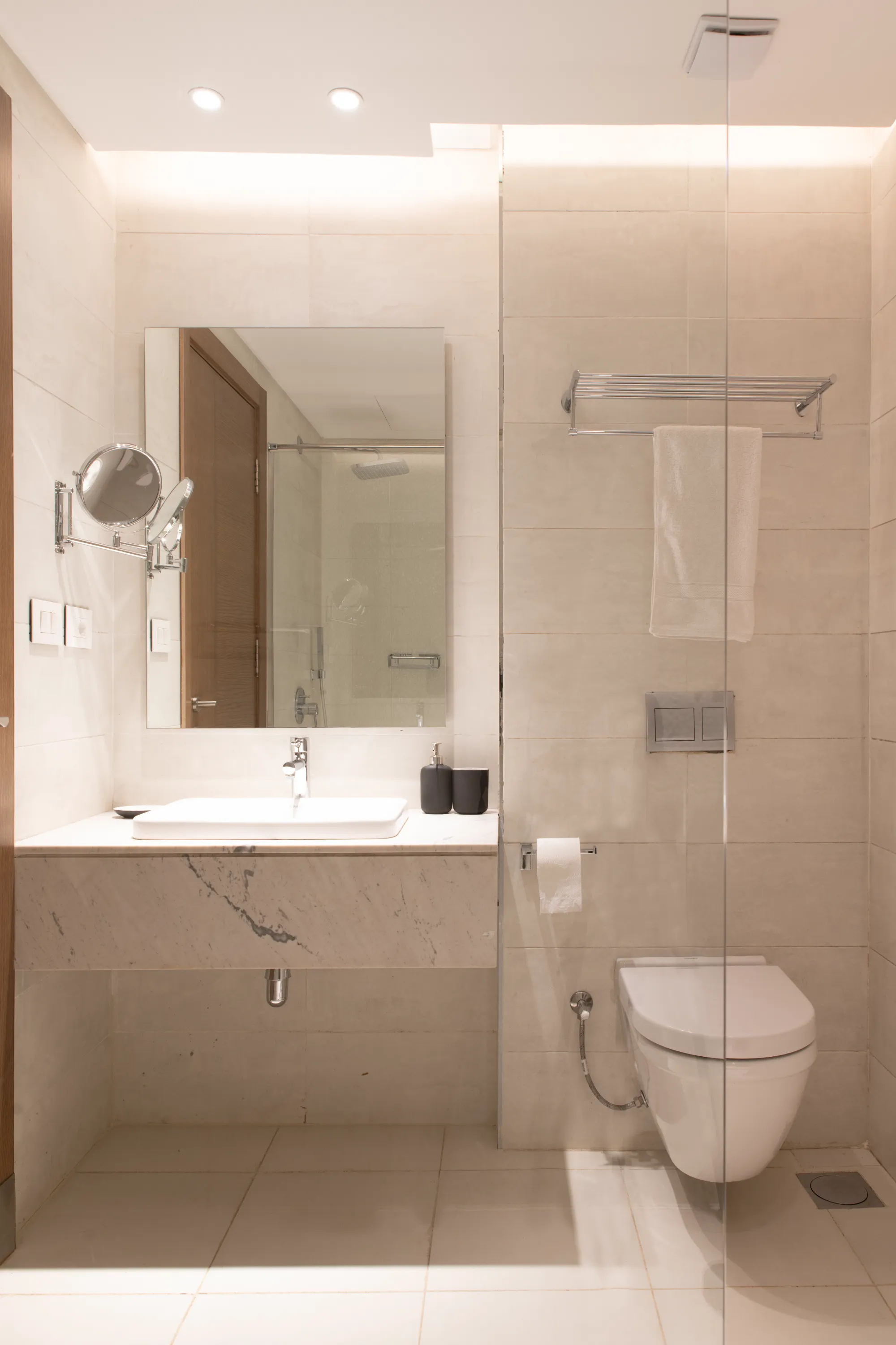 New Cairo, Silver Palm, Sakura — Apartment in First New Cairo Qism, Cairo Governorate, Egypt, Egypt — photo 8