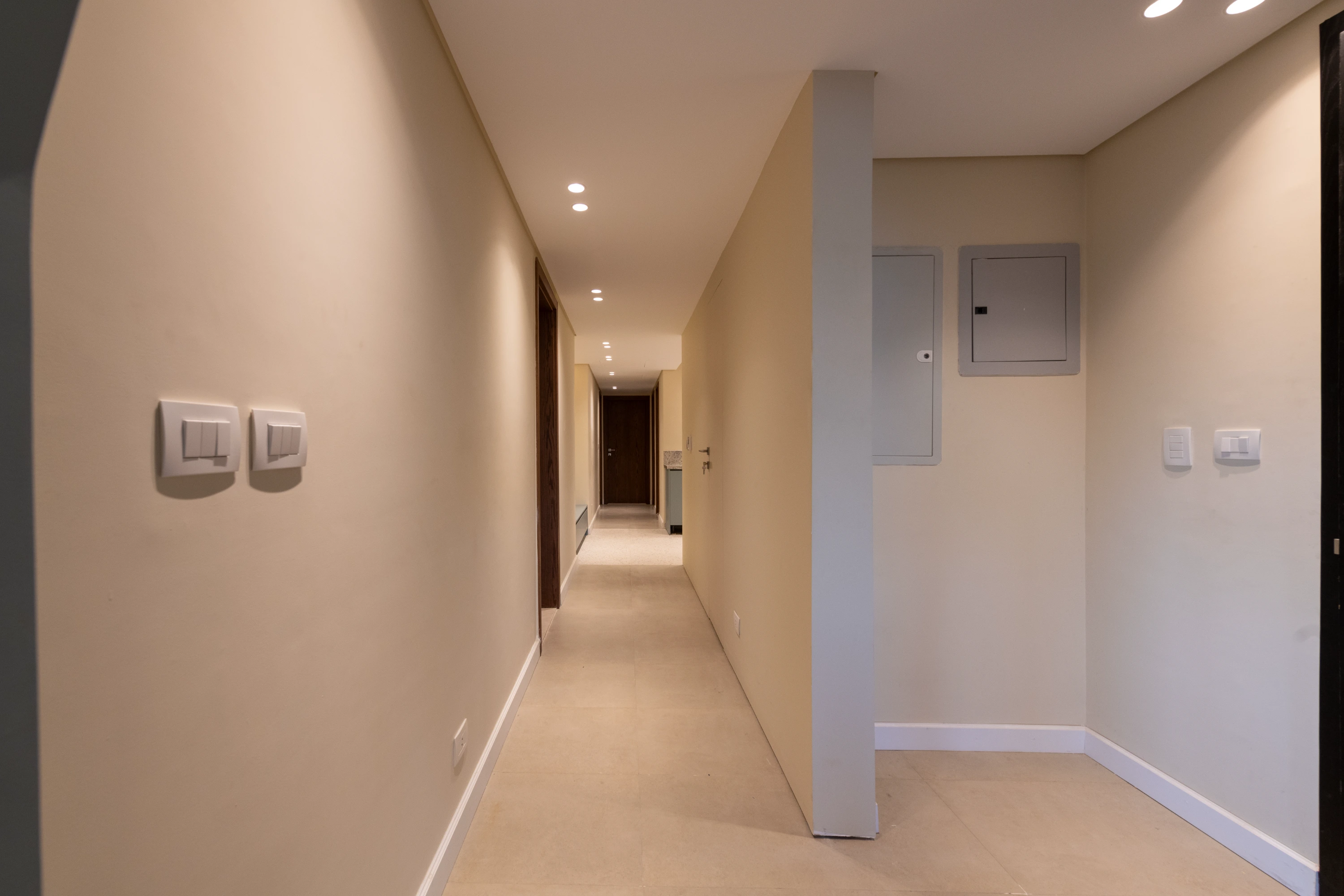 4BR Modern Comfort in Hyde Park, NewCairo — Apartment in First New Cairo Qism, Cairo Governorate, Egypt, Egypt — photo 33