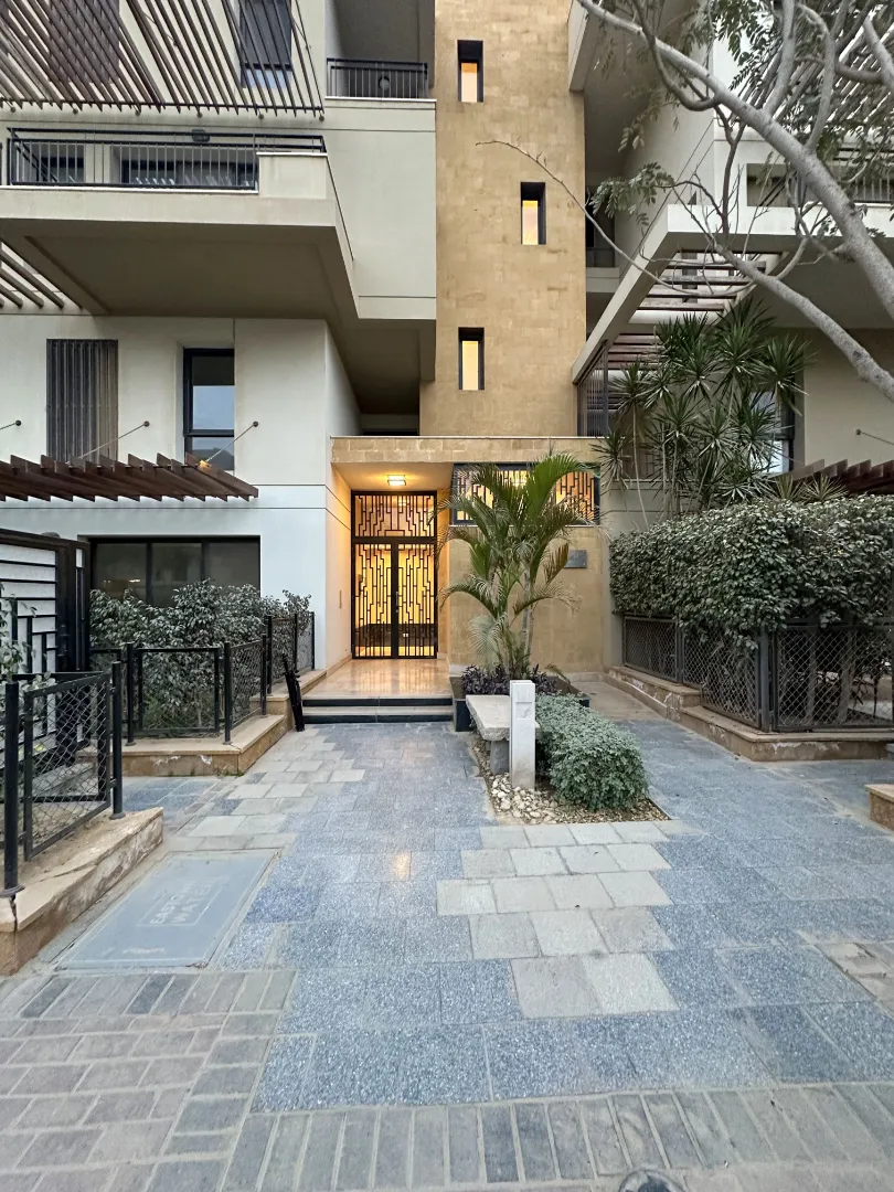 Meraviglia, 3BDR, Eastown New Cairo by Kennah — Apartment in Eastown, South Teseen St., New Cairo 1, Cairo Governorate, Egypt, Egypt — photo 30