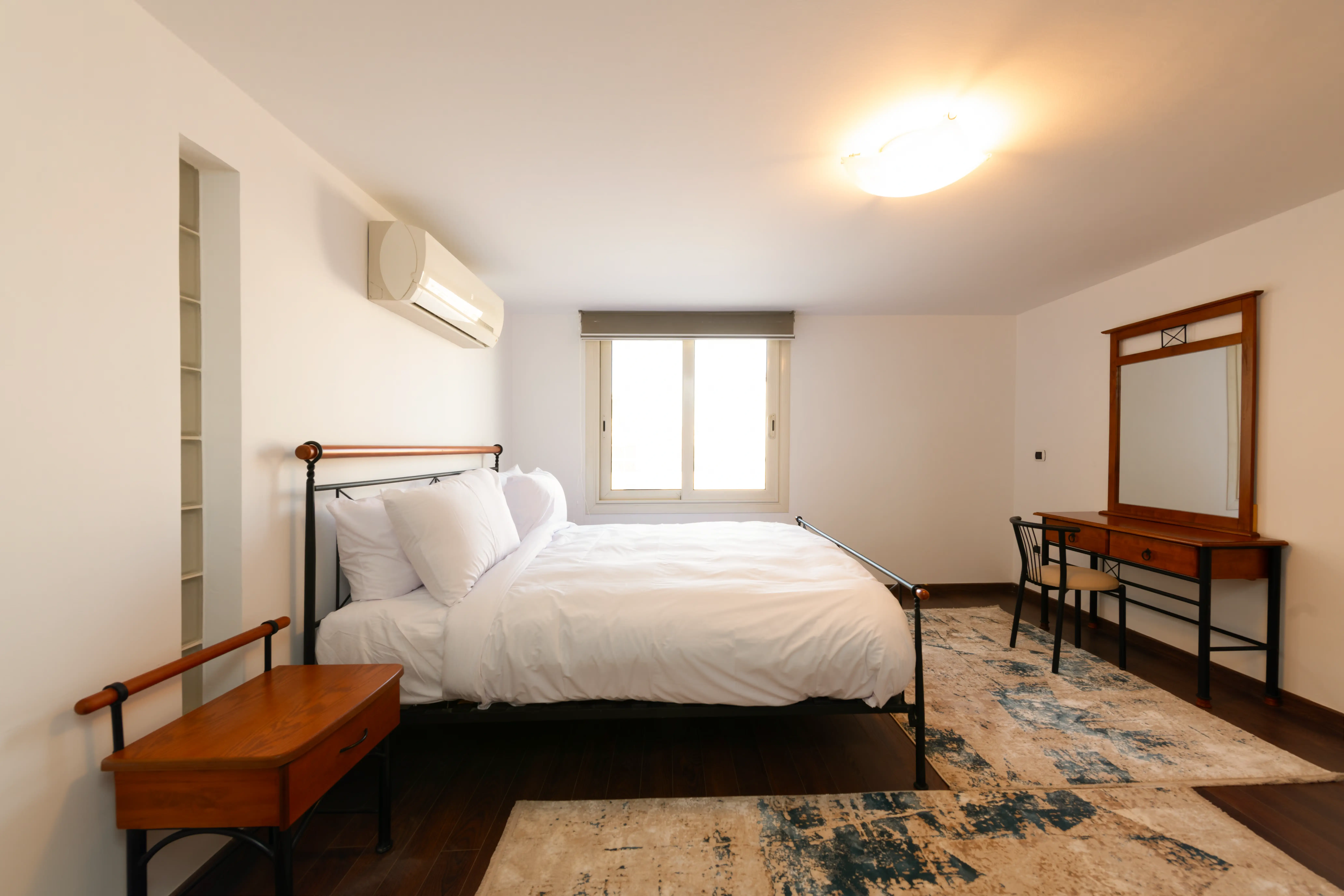 2BR Apartment in West Arabella Near 5th-Settelment — Apartment in New Cairo, Cairo Governorate, Egypt, Egypt — photo 3