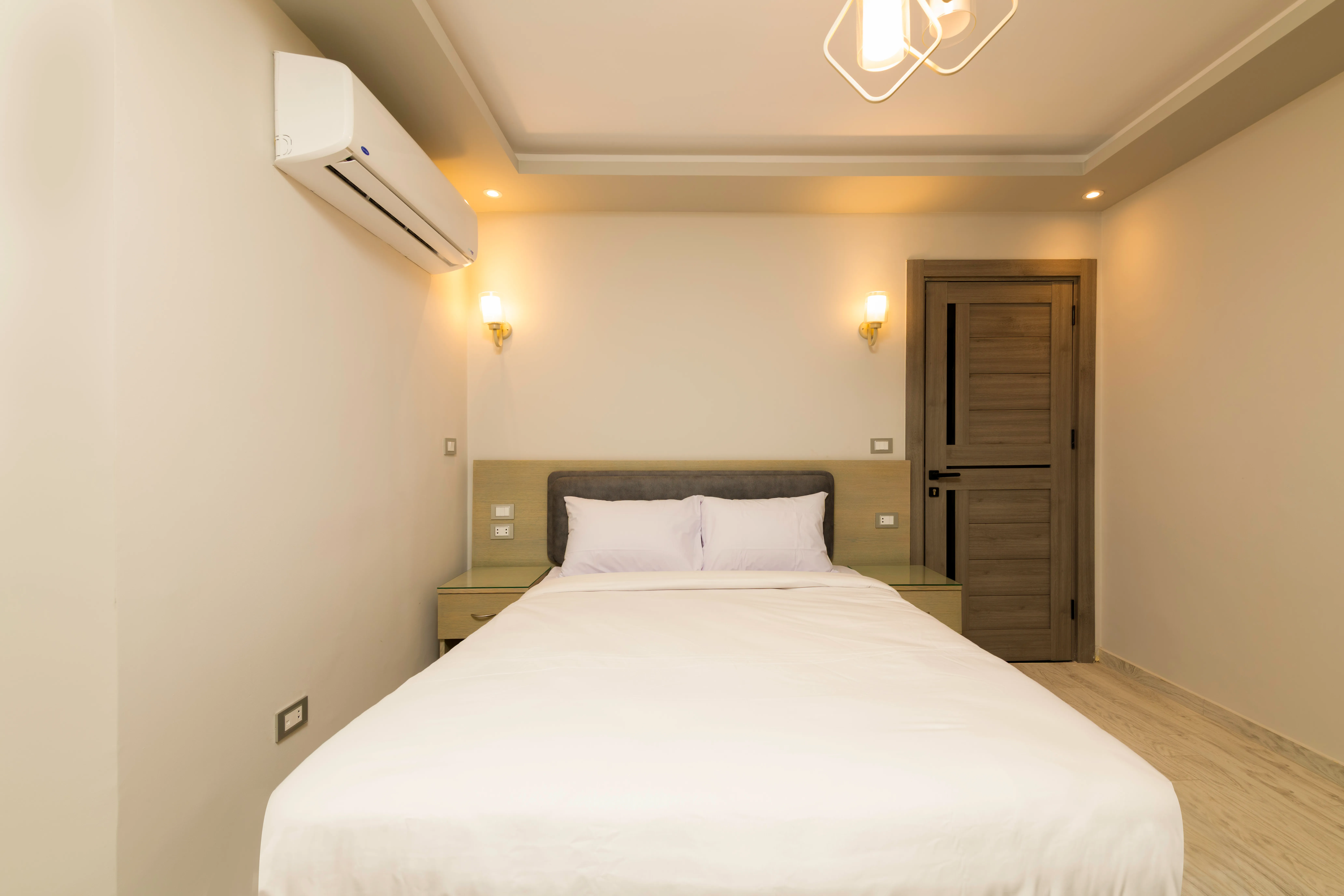 Milena, 2BDR, IL Cazar Heliopolis by Kennah — Apartment in Go Heliopolis, El-Nozha St., El-Nasr Rd., Misr El-Gadida, Cario Governorate, Egypt — photo 11