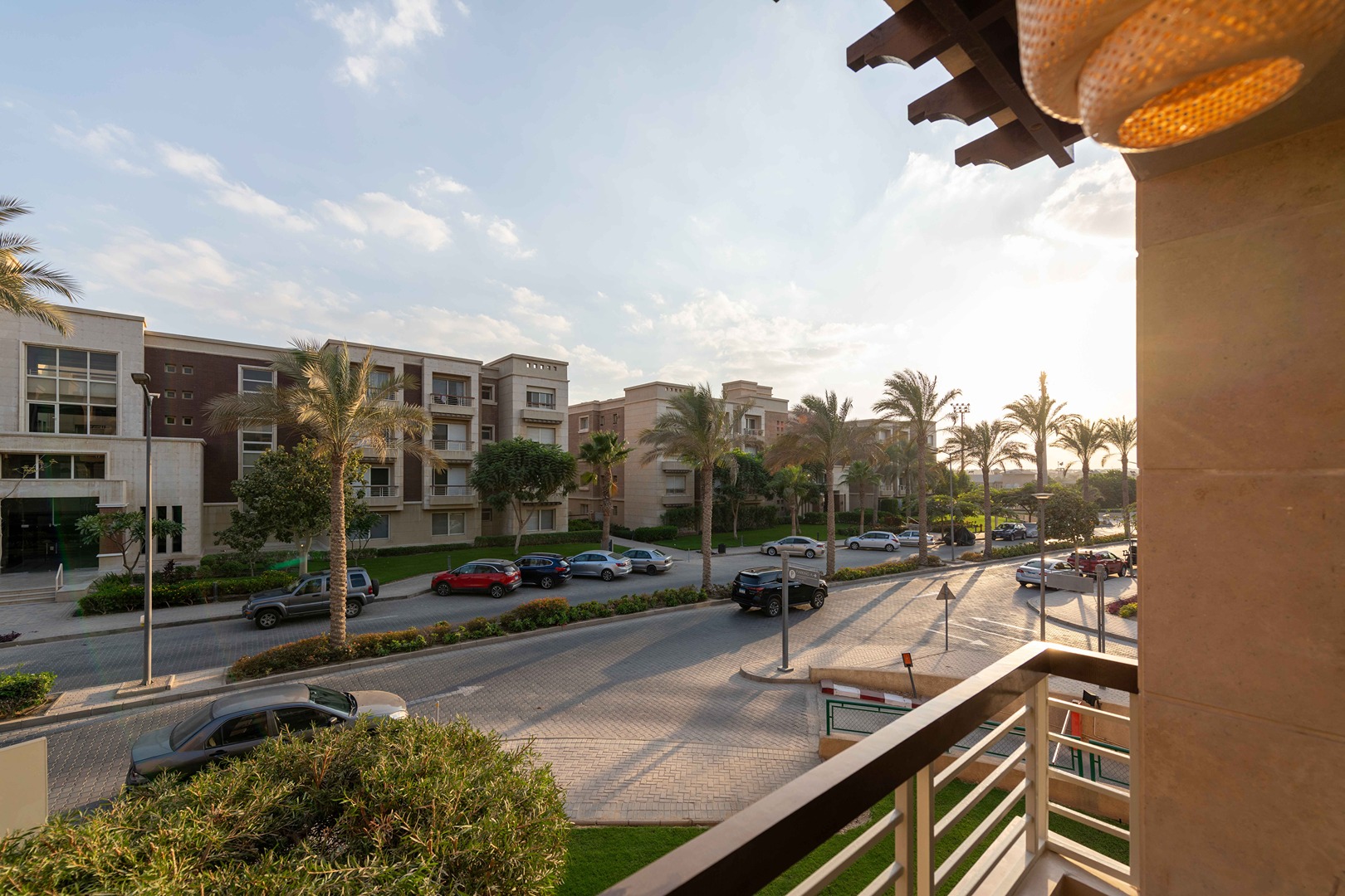 Meraviglia, 3BDR, New Giza apartment by Kennah — Apartment in Ring Rd., New Giza City, Giza Governorate, Egypt — photo 17