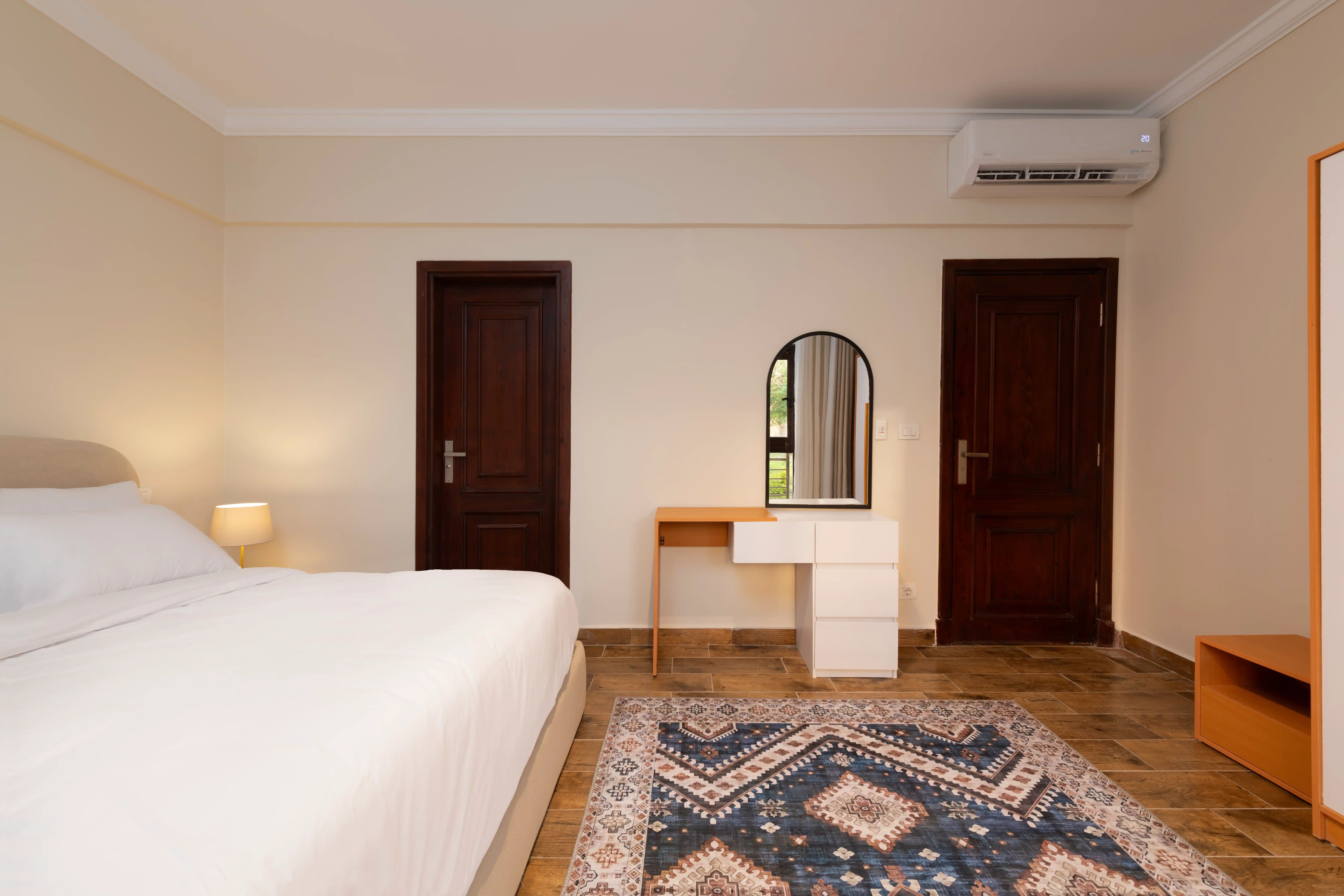 Varenna, 2BDR, Arabesque Old Cairo by Kennah — Apartment in Arabesque, Magra EL-Eyoun St., AL-Fustat, Cairo Governorate, Egypt — photo 9