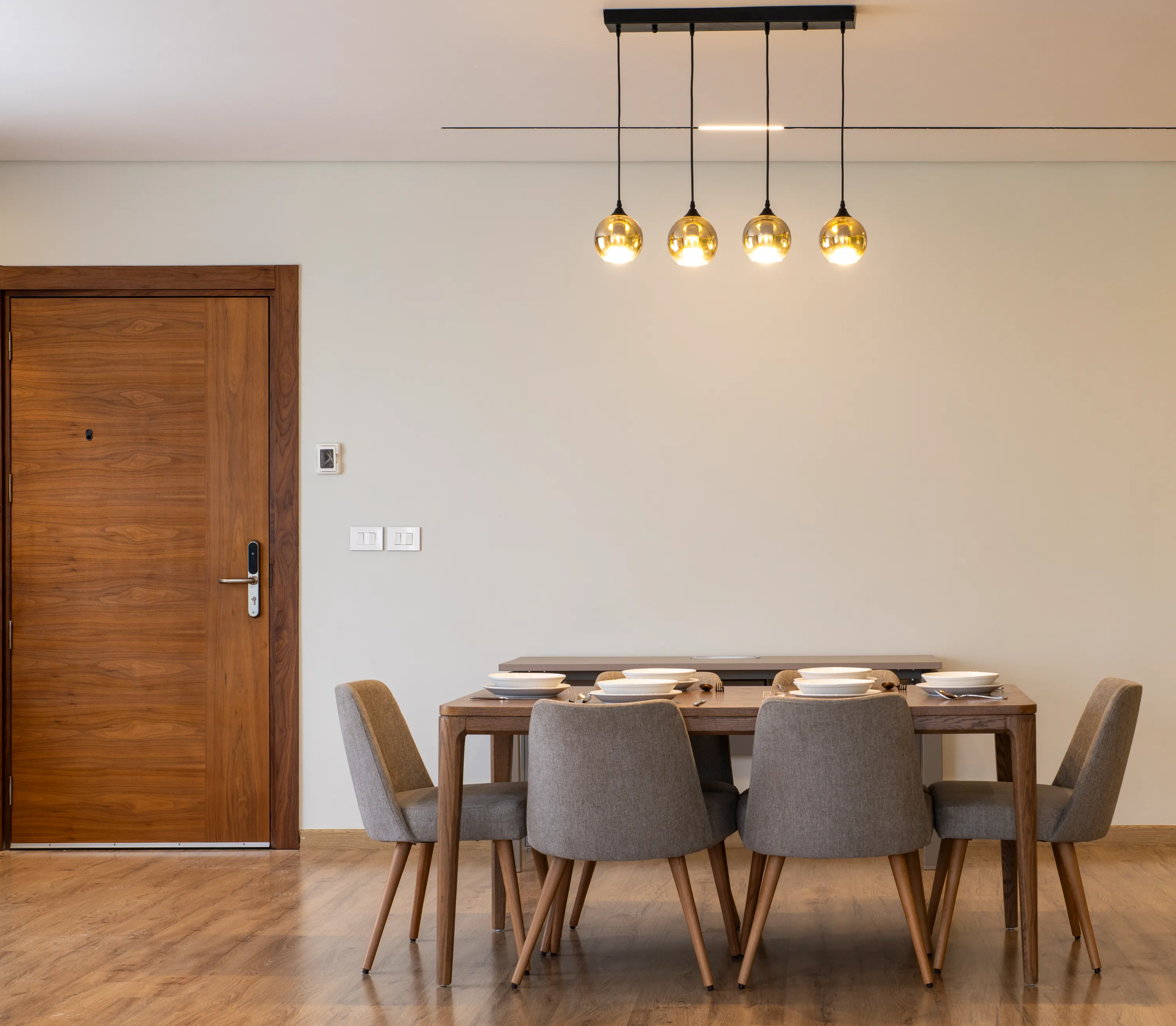 New Cairo, Silver Palm, Sakura — Apartment in First New Cairo Qism, Cairo Governorate, Egypt, Egypt — photo 5