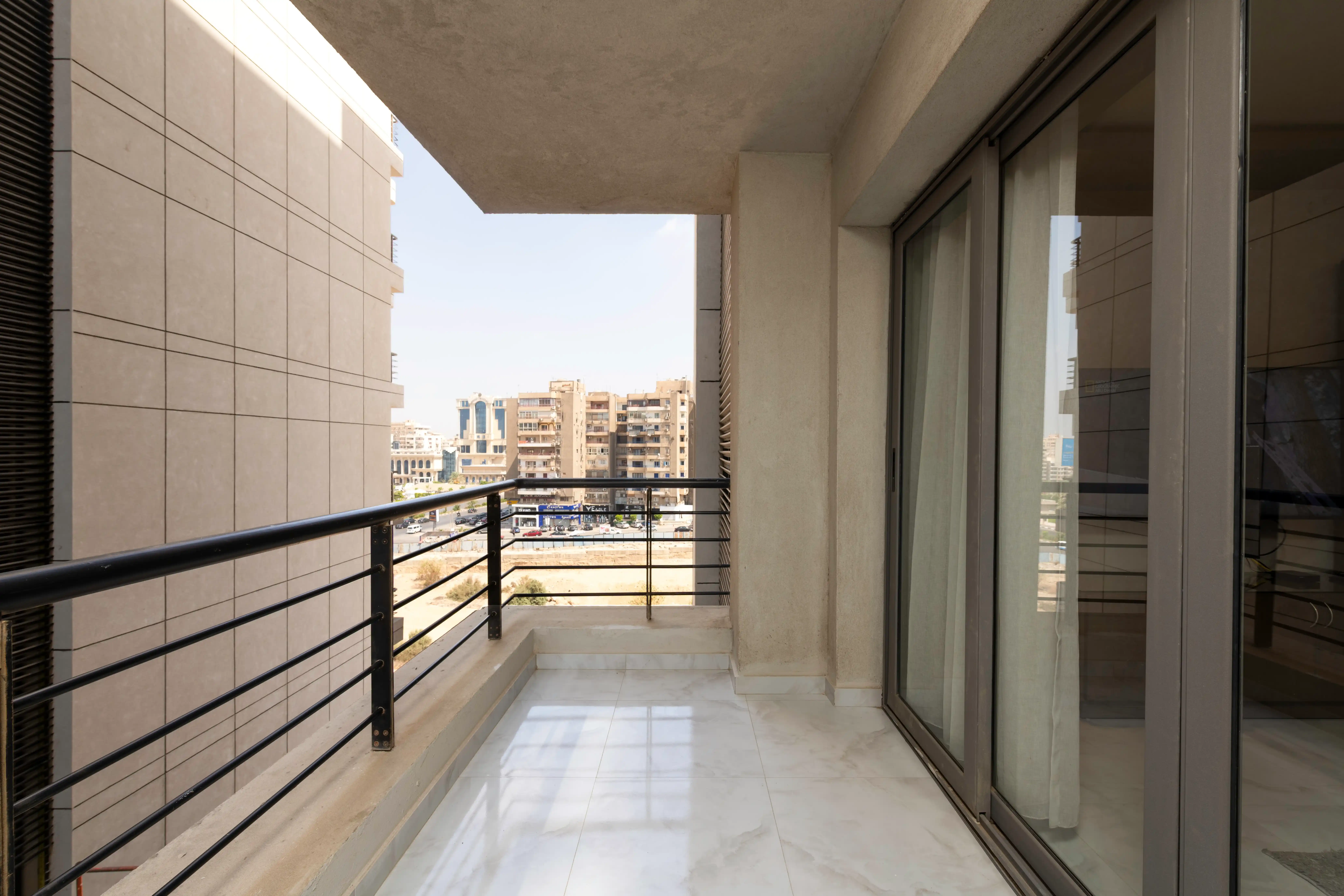 Milena, 2BDR, IL Cazar Heliopolis by Kennah — Apartment in Go Heliopolis, El-Nozha St., El-Nasr Rd., Misr El-Gadida, Cario Governorate, Egypt — photo 19