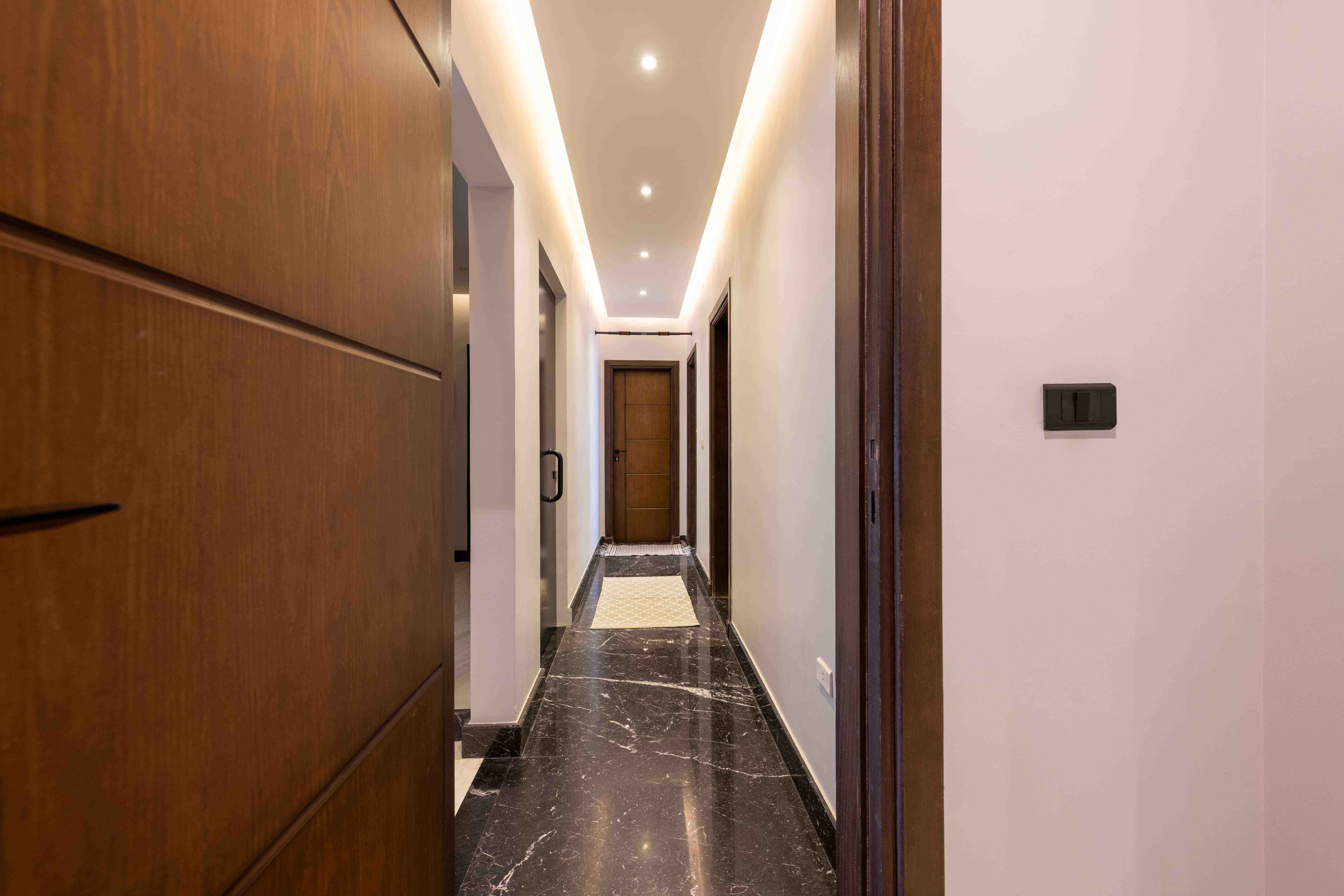 Rivera Eastown, 3BR, New Cairo by Kennah — Apartment in Eastown, South Teseen St., New Cairo 1, Cairo Governorate, Egypt, Egypt — photo 23