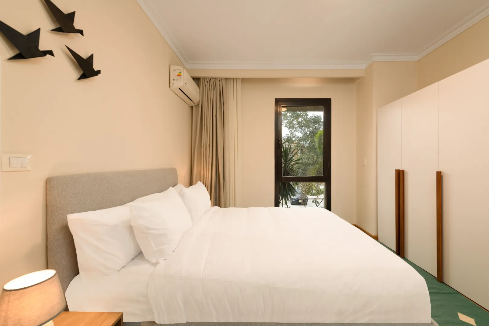 Meraviglia, 3BDR, Eastown New Cairo by Kennah — Apartment in Eastown, South Teseen St., New Cairo 1, Cairo Governorate, Egypt, Egypt — photo 15