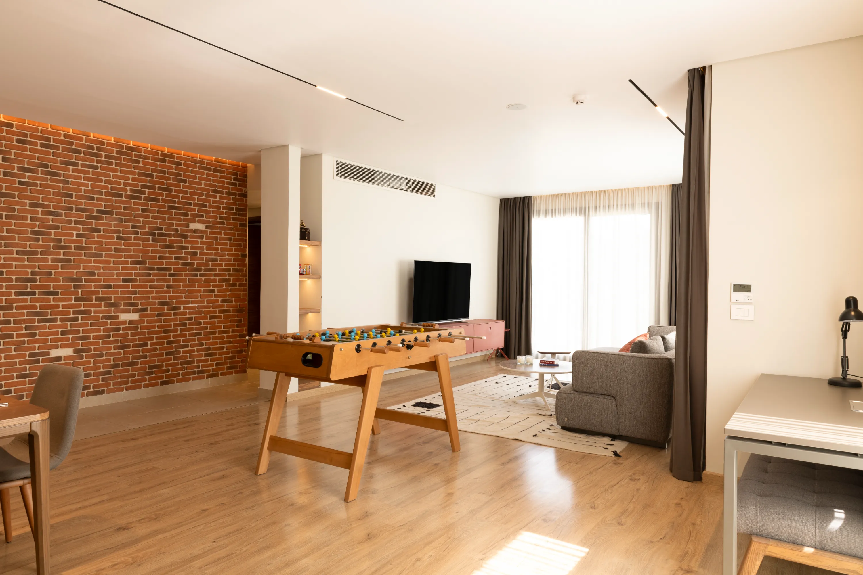 New Cairo, Silver Palm, Sequoia — Apartment in First New Cairo Qism, Cairo Governorate, Egypt, Egypt — photo 2
