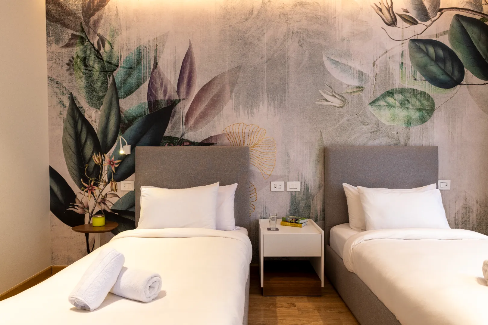 New Cairo, Silver Palm, Varenna — Apartment in First New Cairo Qism, Cairo Governorate, Egypt, Egypt — photo 8