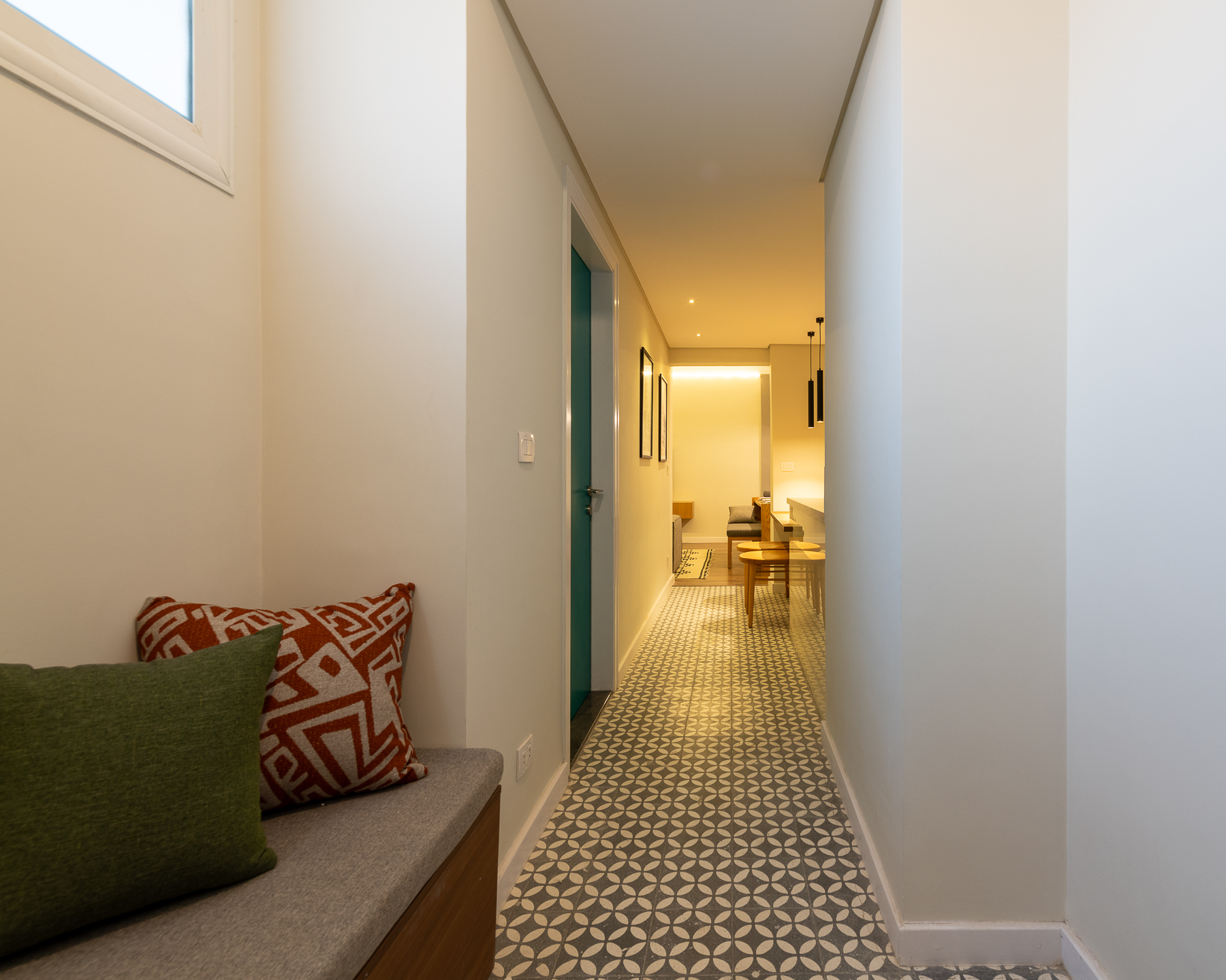 Lasciac at Downtown Cairo 3BR Near to Tahrir Sq 3