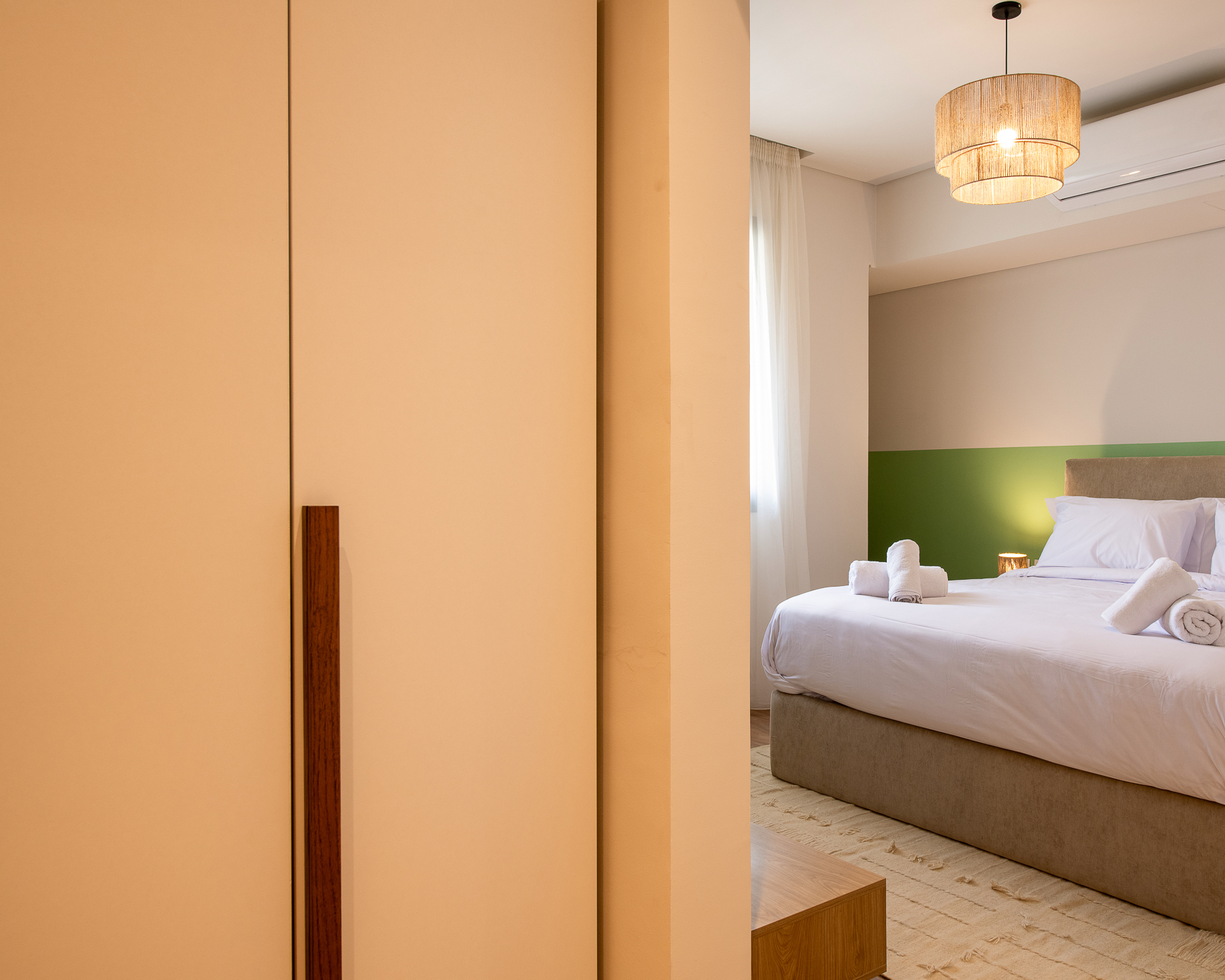 Milena, 1BDR Villette Sodic by Kennah — Apartment in Villette Comp., El-Nasr St., New Cairo 1, Cairo Governorate, Egypt — photo 8