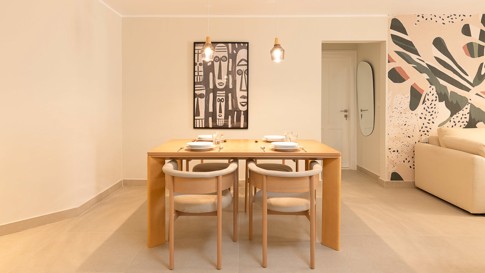 October City | 2BR Apartment with Shared Pool — Apartment in 6th of October City, Giza Governorate, Egypt, Egypt — photo 11
