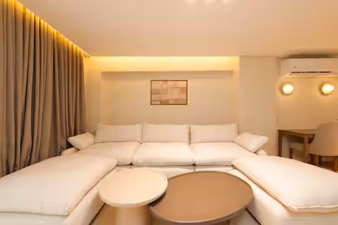 City Central 2BDRM Apt. | Mohandseen — Apartment in Al Mohandessin, Giza Governorate, Egypt, Egypt — photo 8