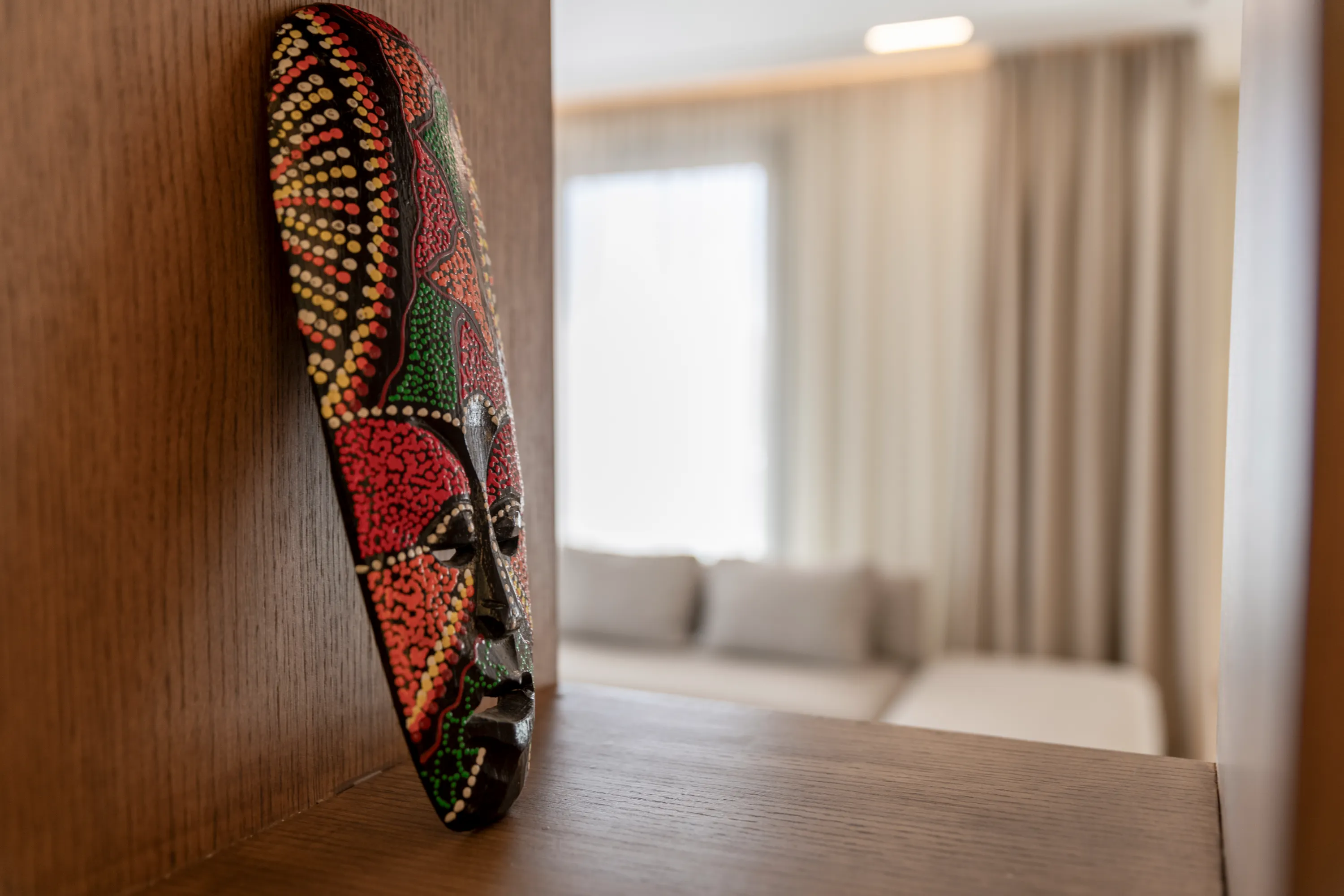 Rivera Silver Palm, 2BDR, New Cairo by Kennah — Apartment in Silver Palm, Near O1 Mall, Mohamed Nagib Rd, New Cairo, Cairo Governorate, Egypt — photo 9