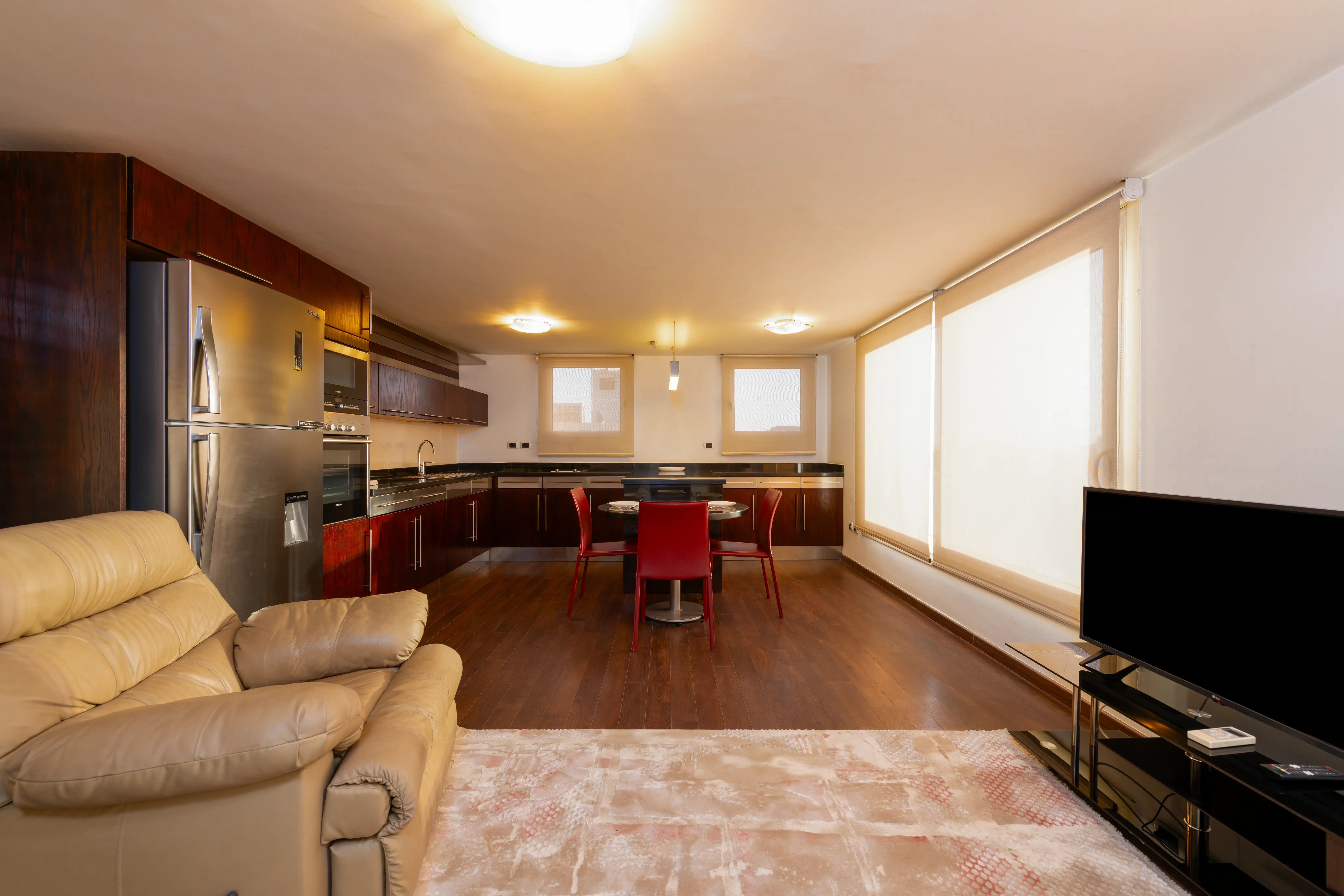 2BR Apartment in West Arabella Near 5th-Settelment — Apartment in New Cairo, Cairo Governorate, Egypt, Egypt